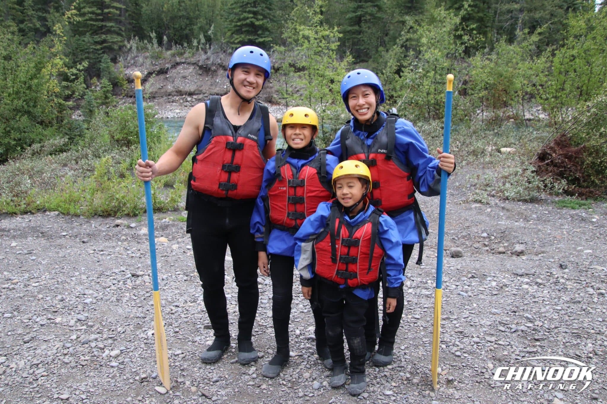 Kananaskis River — 1:30pm — Aug 27, 2026 — rafting photo 10