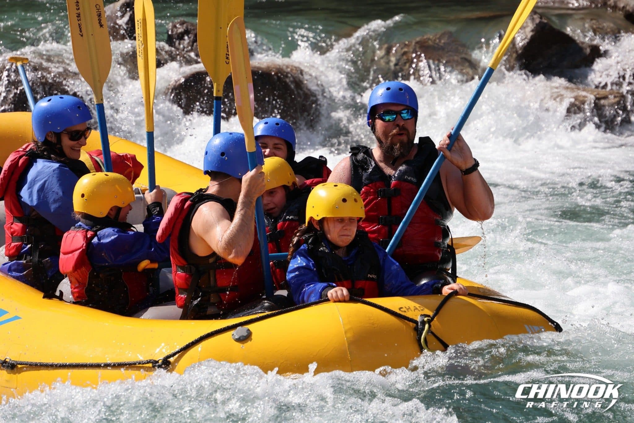 Kananaskis River — 1:30pm — Aug 27, 2026 — rafting photo 103