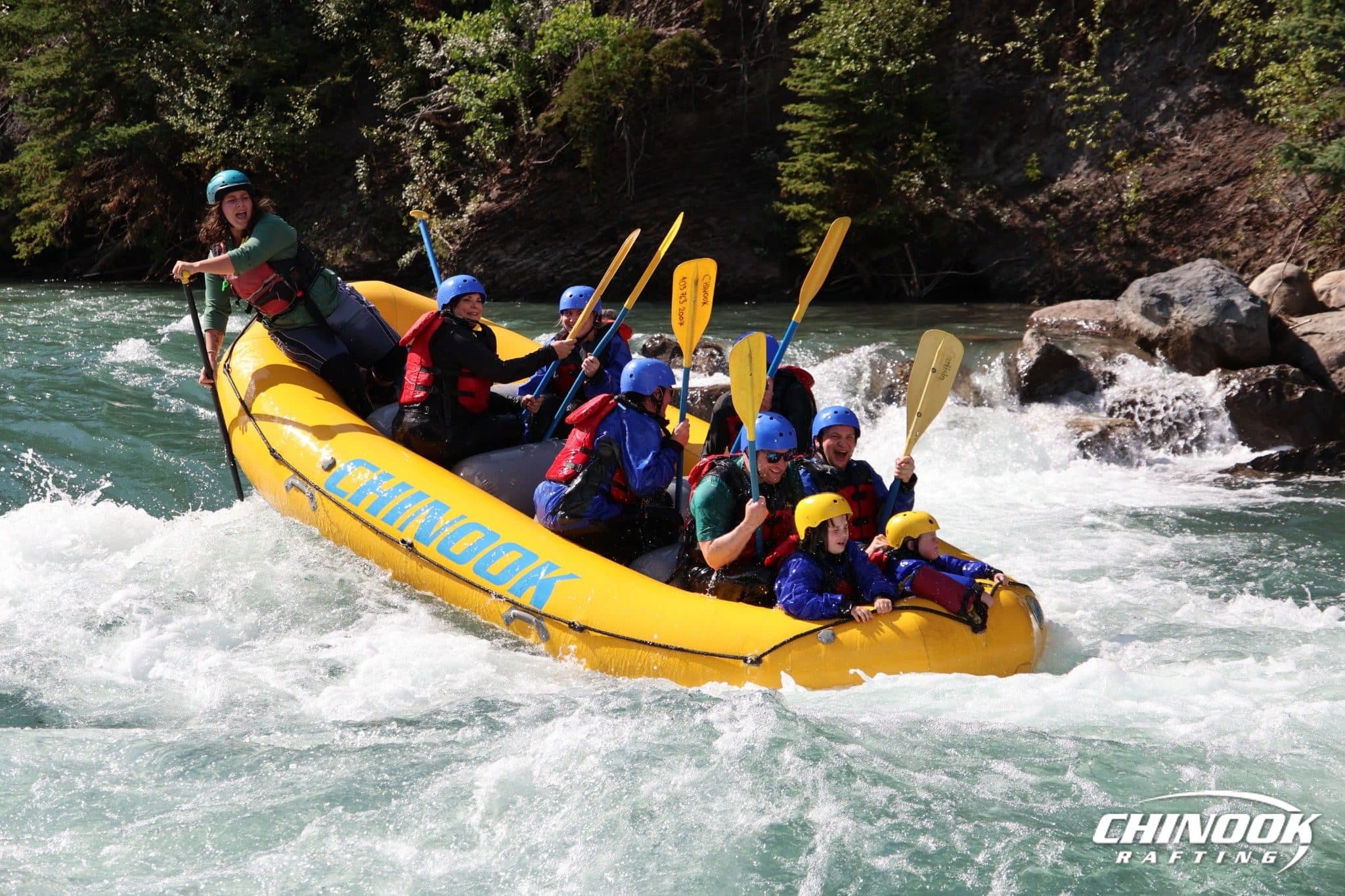 Kananaskis River — 1:30pm — Aug 27, 2026 — rafting photo 119