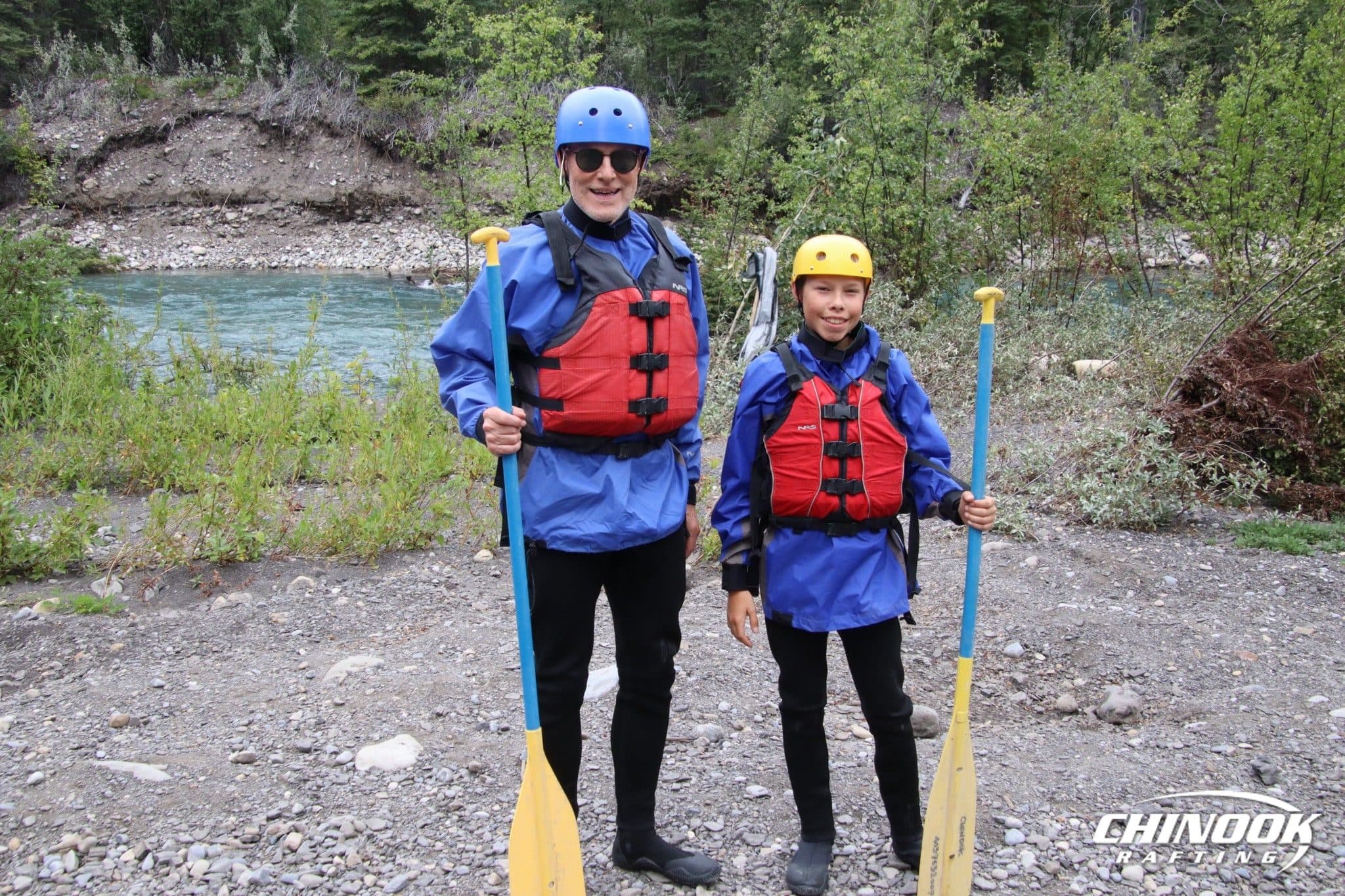 Kananaskis River — 1:30pm — Aug 27, 2026 — rafting photo 7