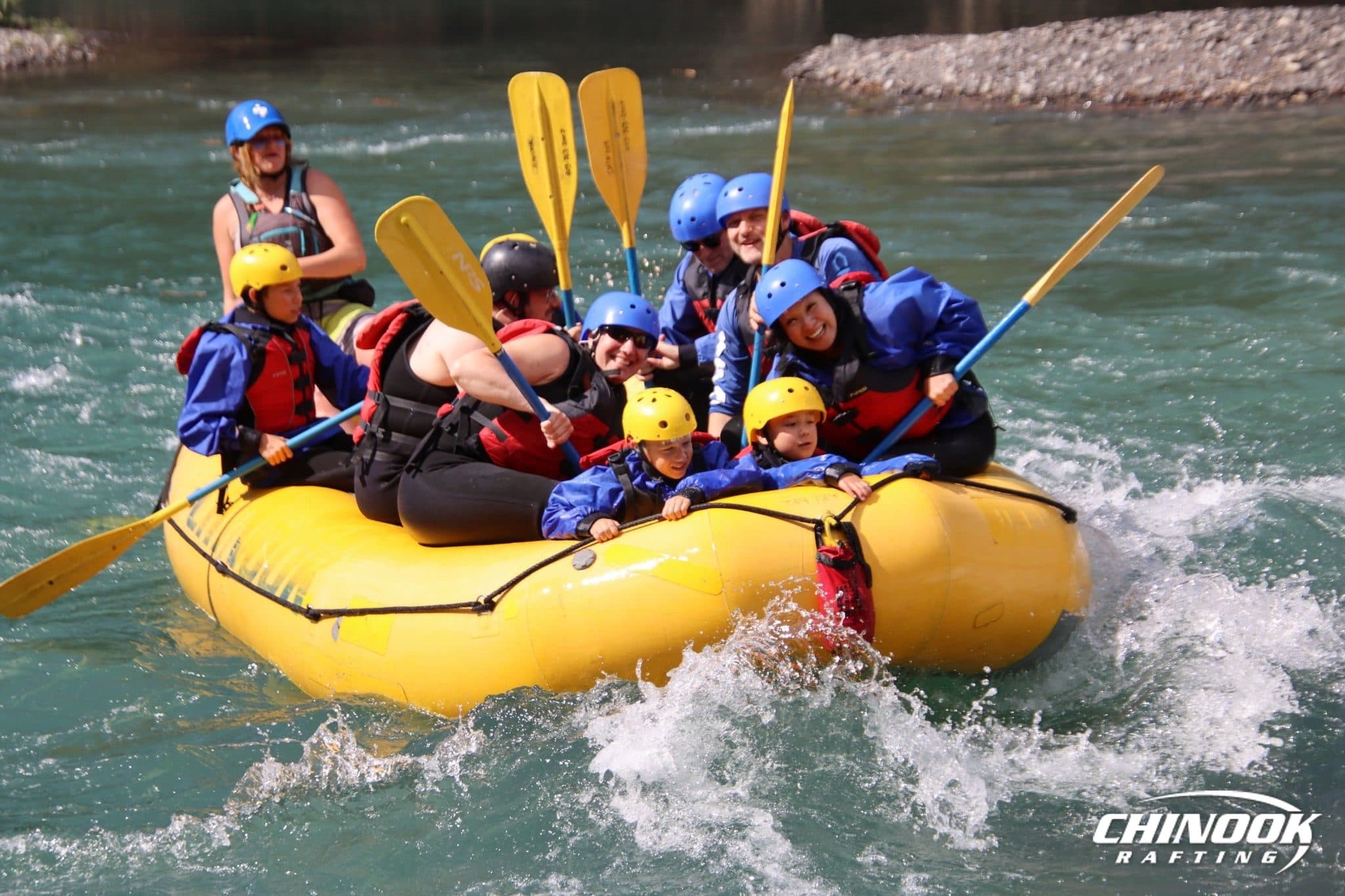 Kananaskis River — 1:30pm — Aug 27, 2026 — rafting photo 56