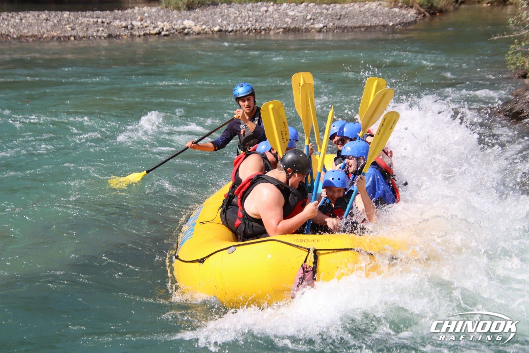 Kananaskis River — 1:30pm — Aug 27, 2026 — rafting photo 47