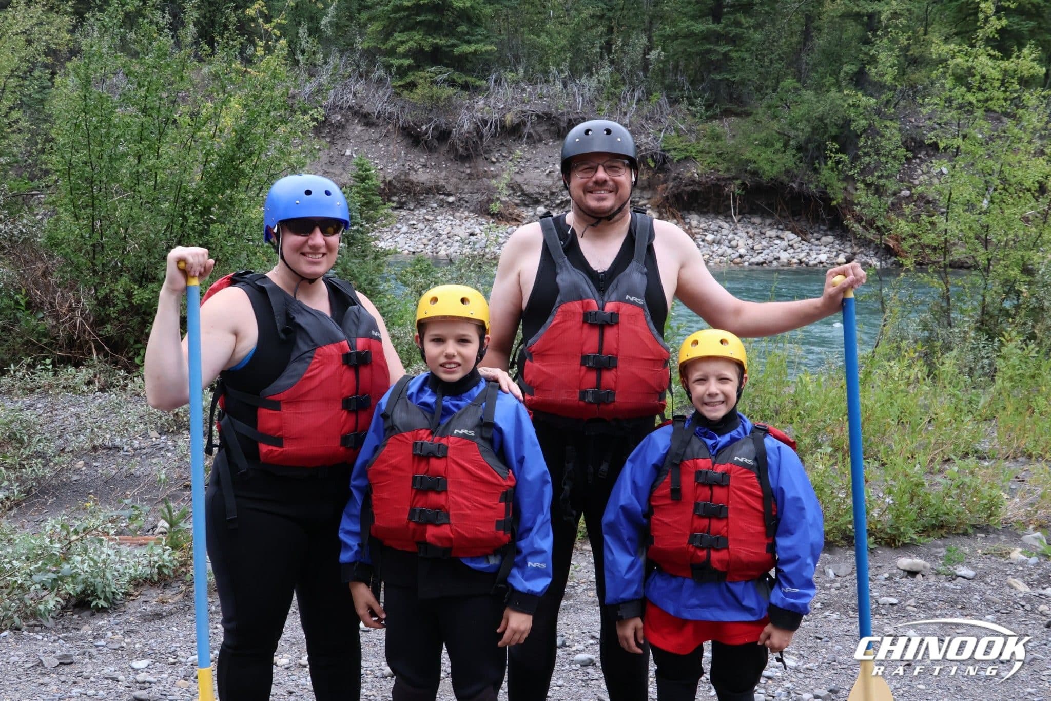 Kananaskis River — 1:30pm — Aug 27, 2026 — rafting photo 71