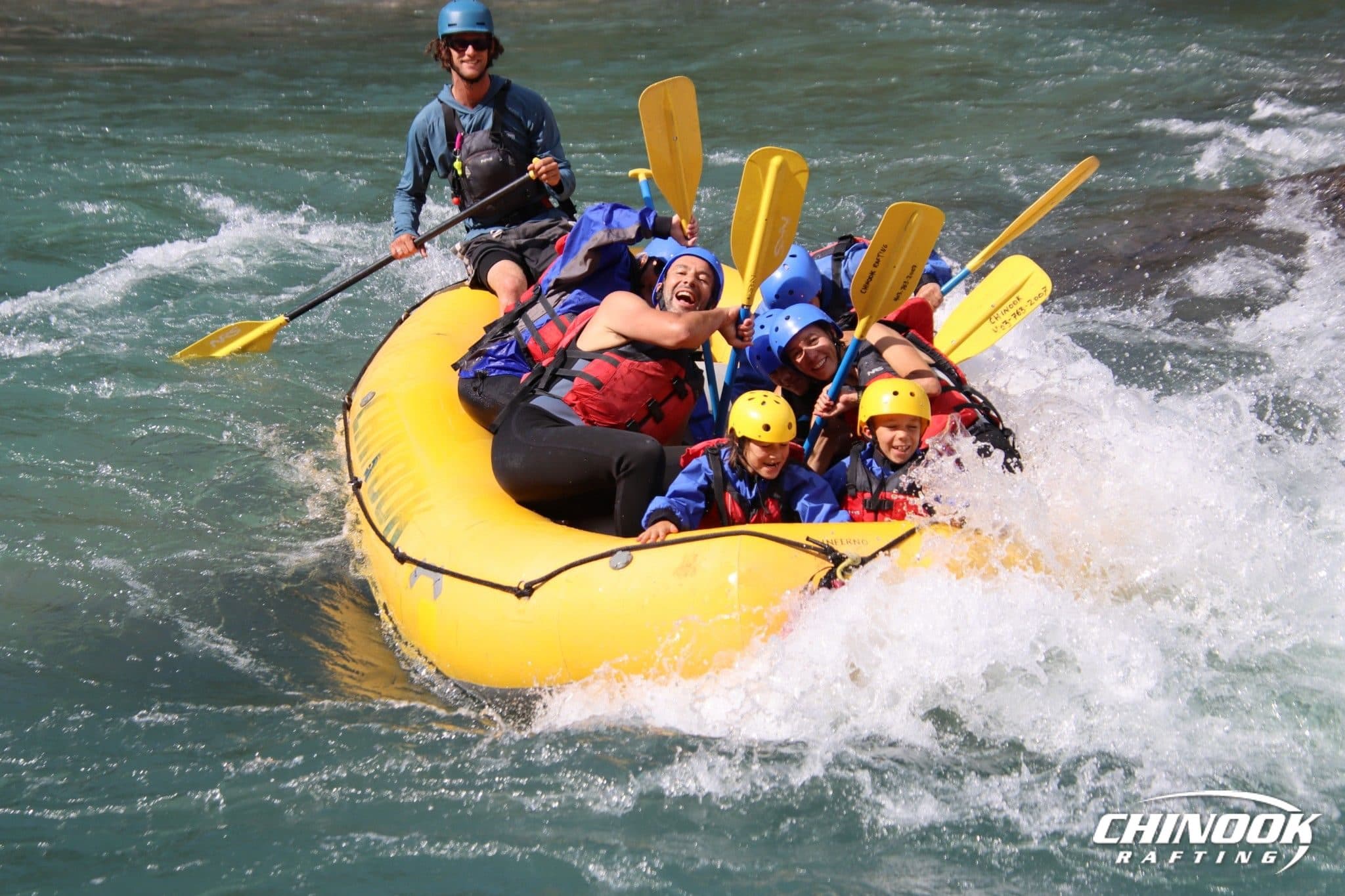 Kananaskis River — 1:30pm — Aug 27, 2026 — rafting photo 52