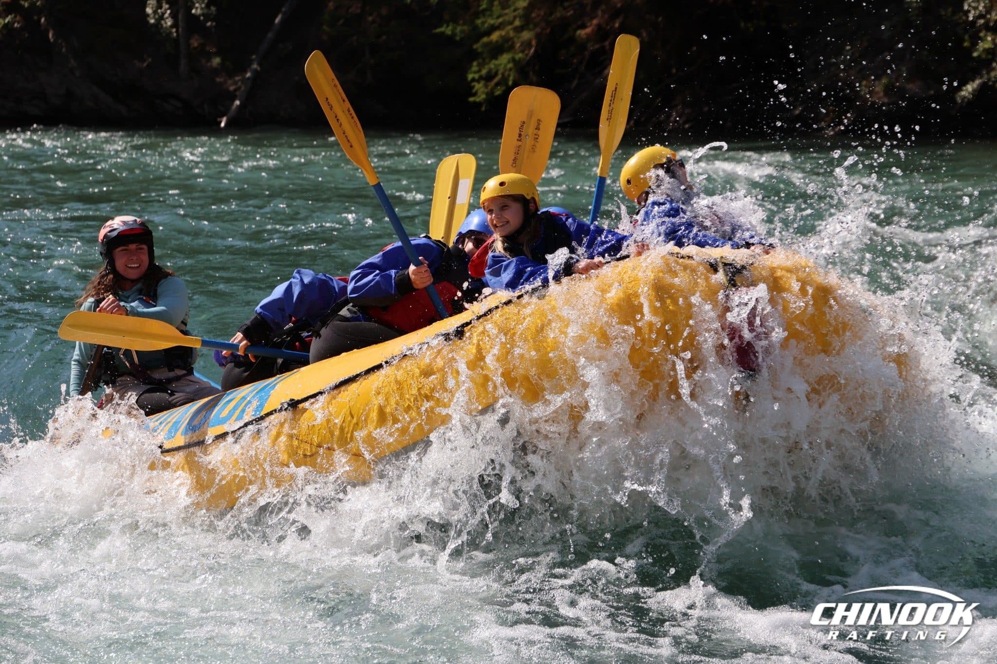 Kananaskis River — 1:30pm — Aug 27, 2026 — rafting photo 90