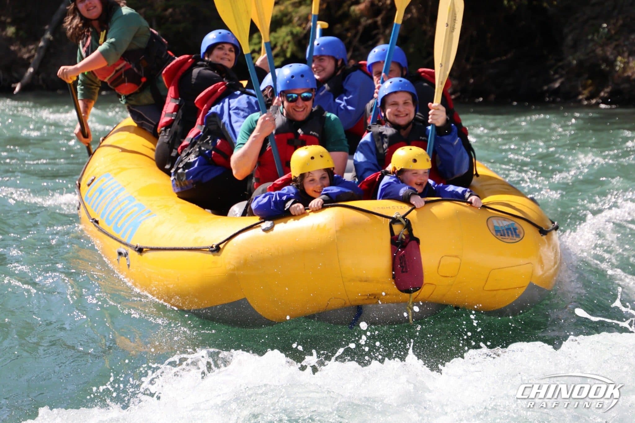 Kananaskis River — 1:30pm — Aug 27, 2026 — rafting photo 115