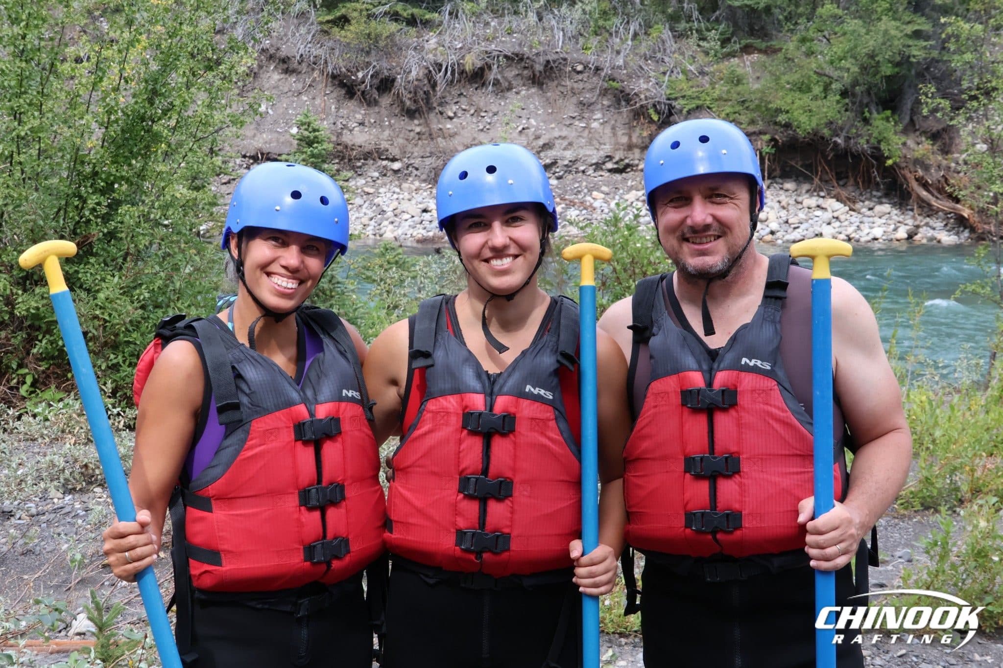 Kananaskis River — 1:30pm — Aug 27, 2026 — rafting photo 63