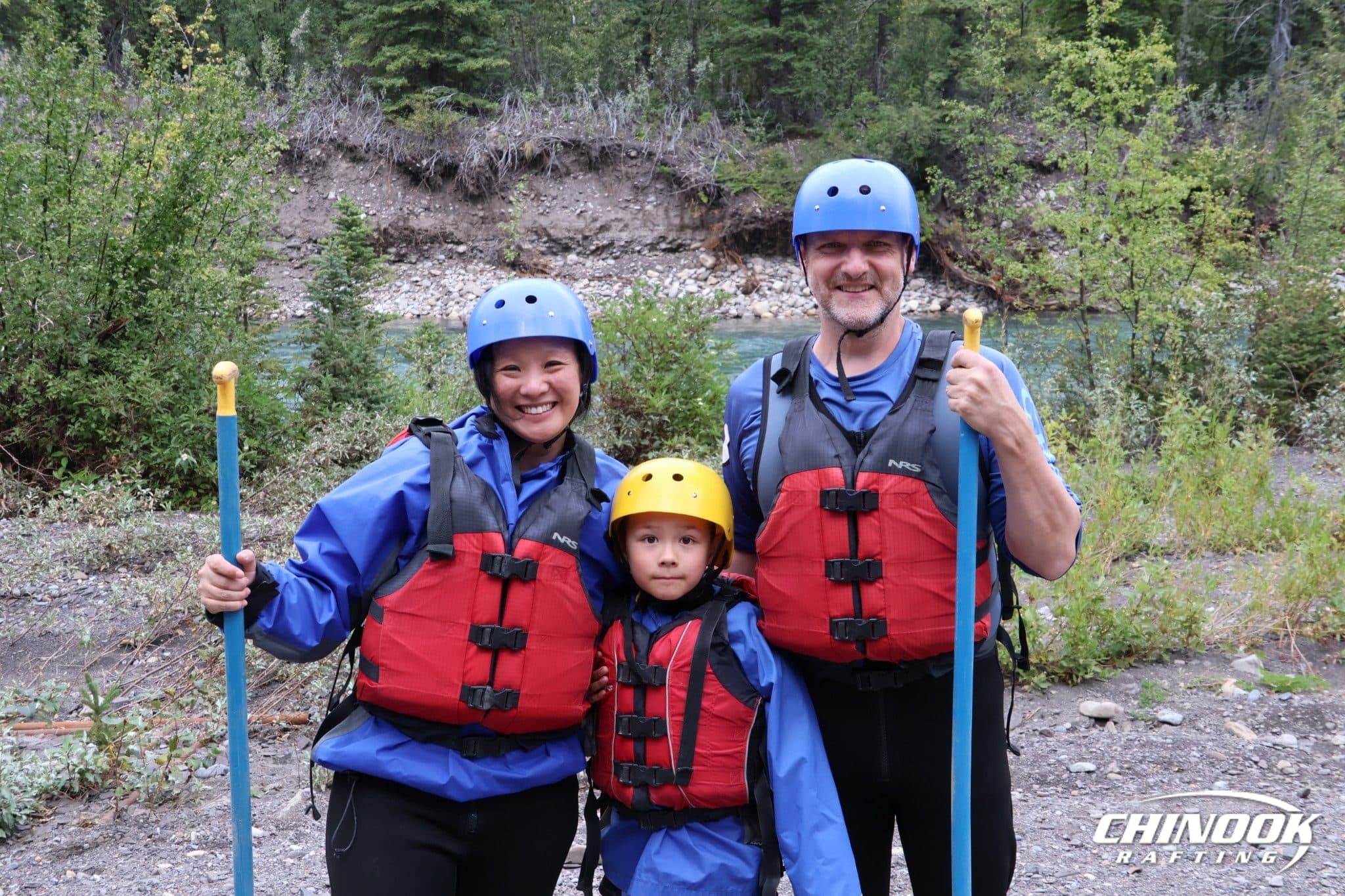Kananaskis River — 1:30pm — Aug 27, 2026 — rafting photo 70