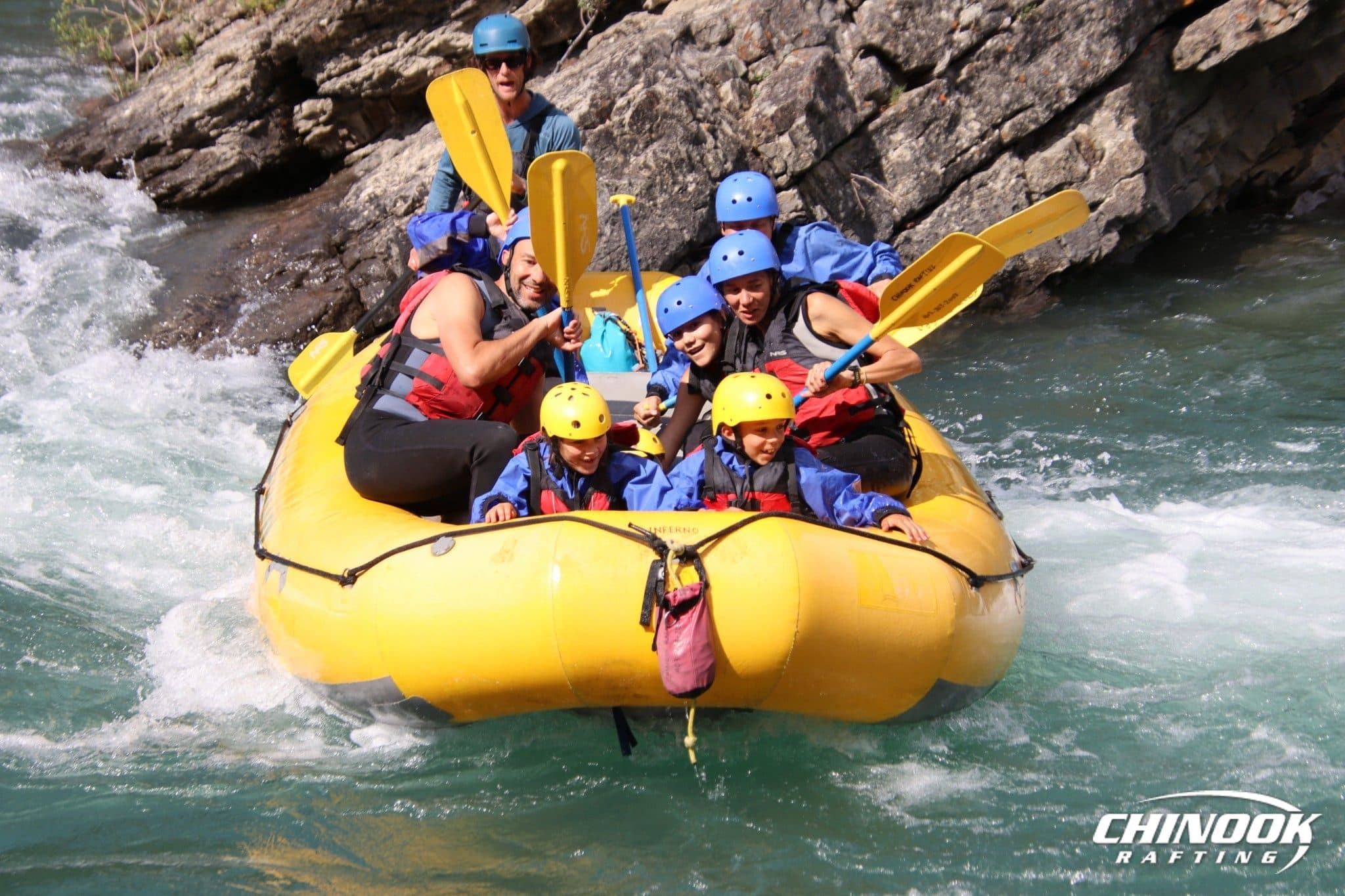 Kananaskis River — 1:30pm — Aug 27, 2026 — rafting photo 55