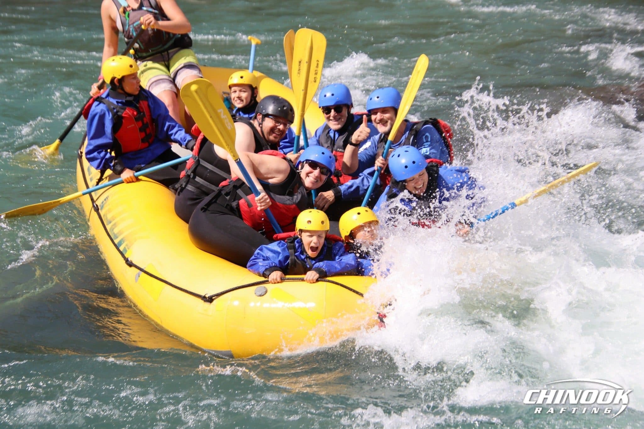 Kananaskis River — 1:30pm — Aug 27, 2026 — rafting photo 58