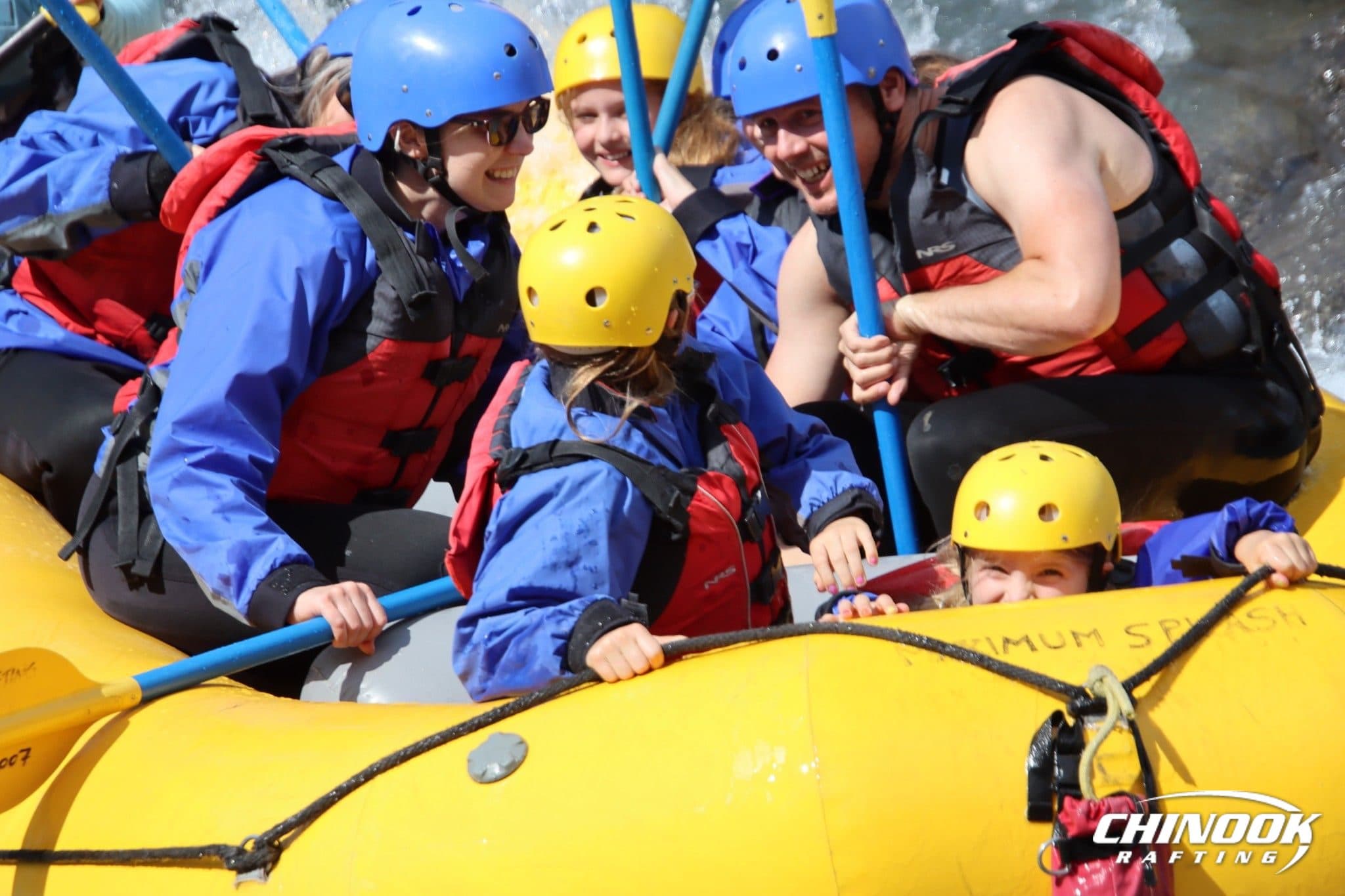 Kananaskis River — 1:30pm — Aug 27, 2026 — rafting photo 21
