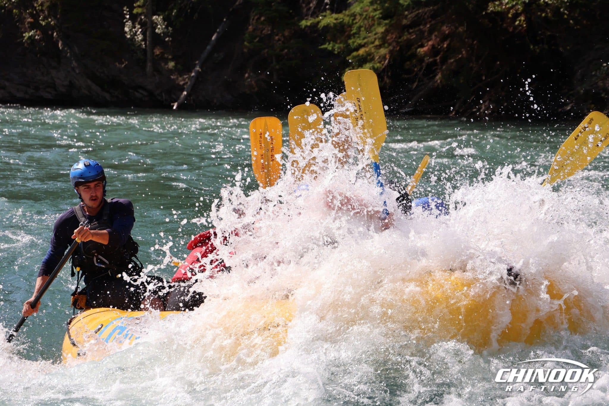 Kananaskis River — 1:30pm — Aug 27, 2026 — rafting photo 106