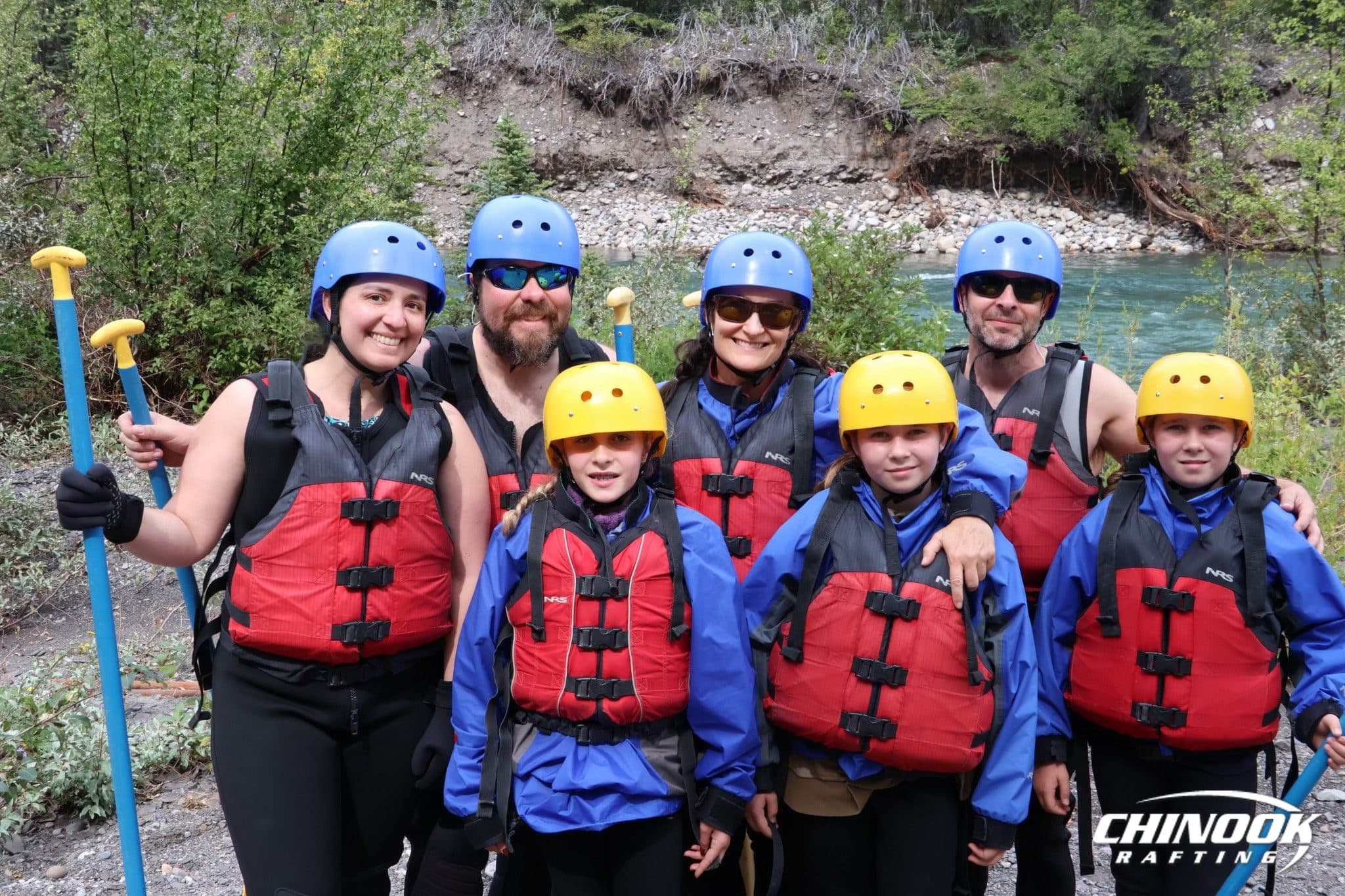 Kananaskis River — 1:30pm — Aug 27, 2026 — rafting photo 66