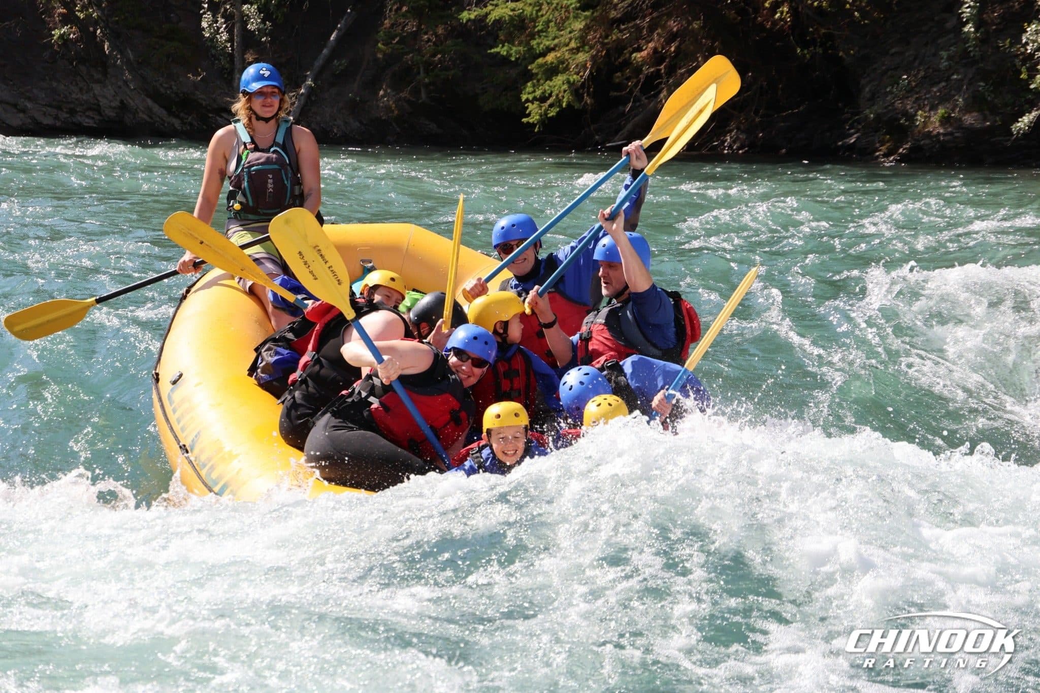 Kananaskis River — 1:30pm — Aug 27, 2026 — rafting photo 123