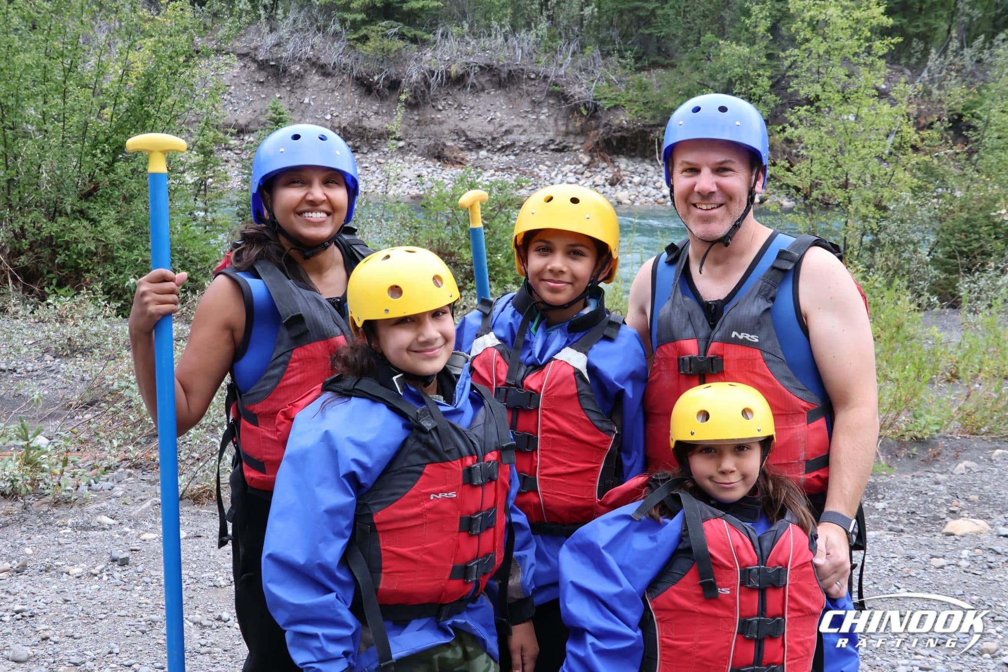 Kananaskis River — 1:30pm — Aug 27, 2026 — rafting photo 73