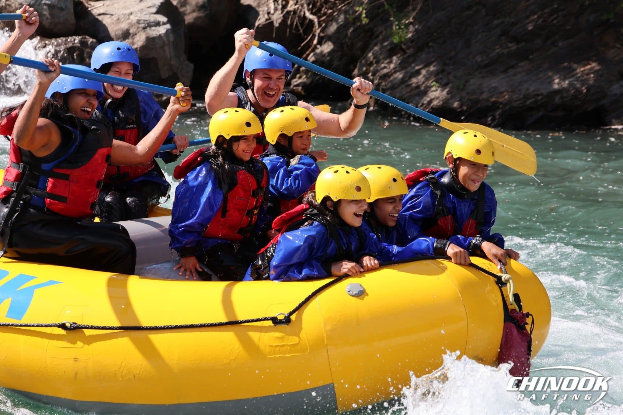 Kananaskis River — 1:30pm — Aug 27, 2026 — rafting photo 79