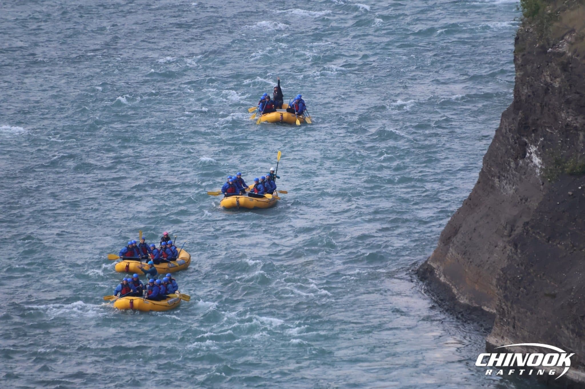 Horseshoe Canyon — 8:30am — Aug 28, 2026 — rafting photo 13