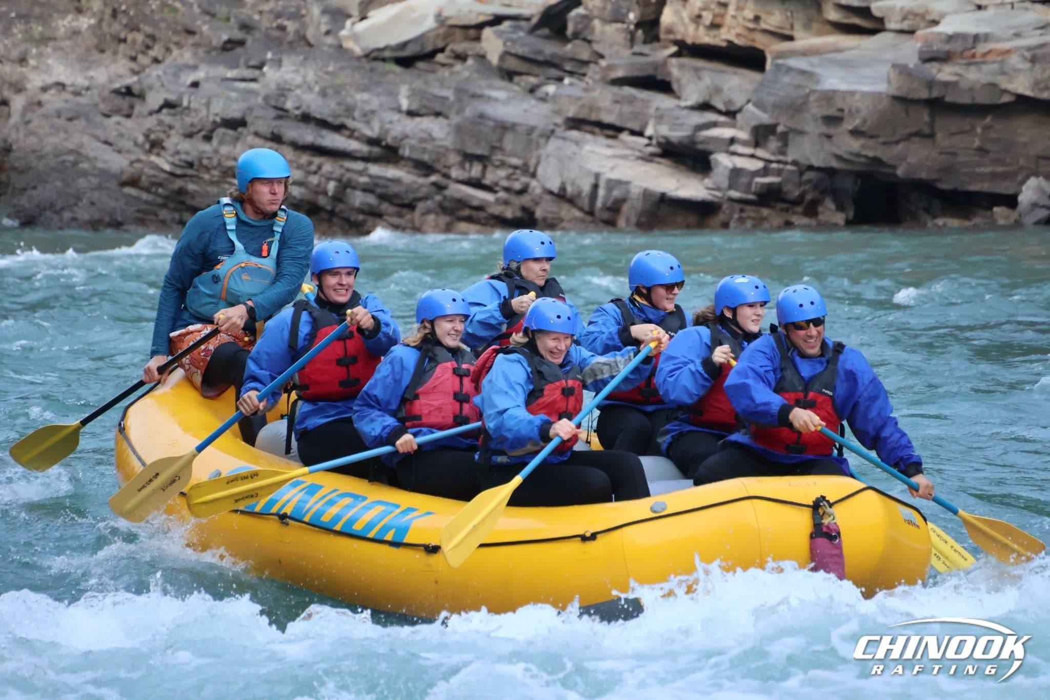 Horseshoe Canyon — 8:30am — Aug 28, 2026 — rafting photo 15