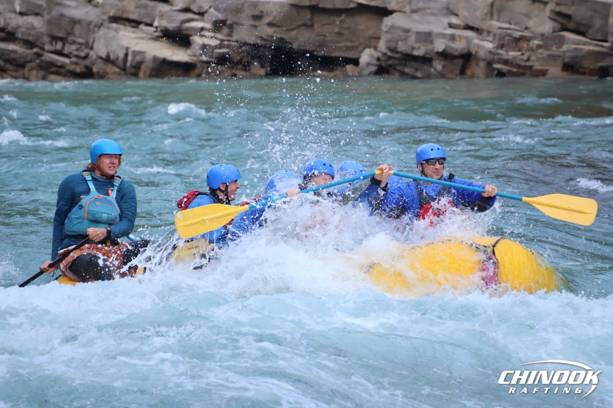 Horseshoe Canyon — 8:30am — Aug 28, 2026 — rafting photo 16