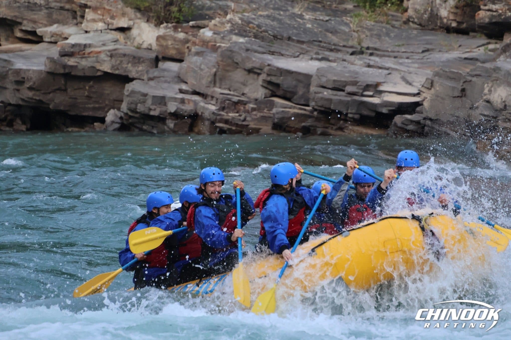 Horseshoe Canyon — 8:30am — Aug 28, 2026 — rafting photo 34
