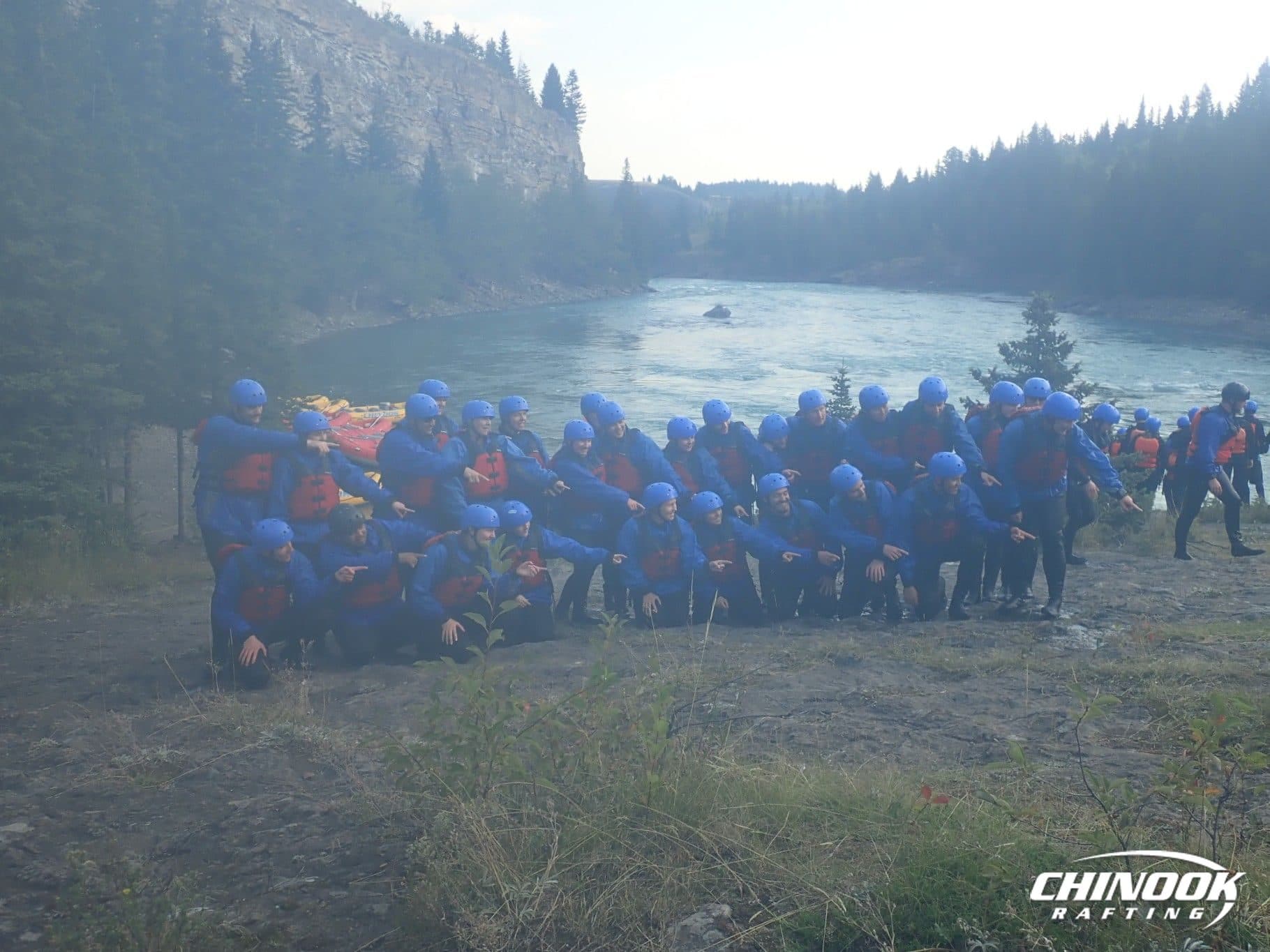 Horseshoe Canyon — 8:30am — Aug 28, 2026 — rafting photo 54