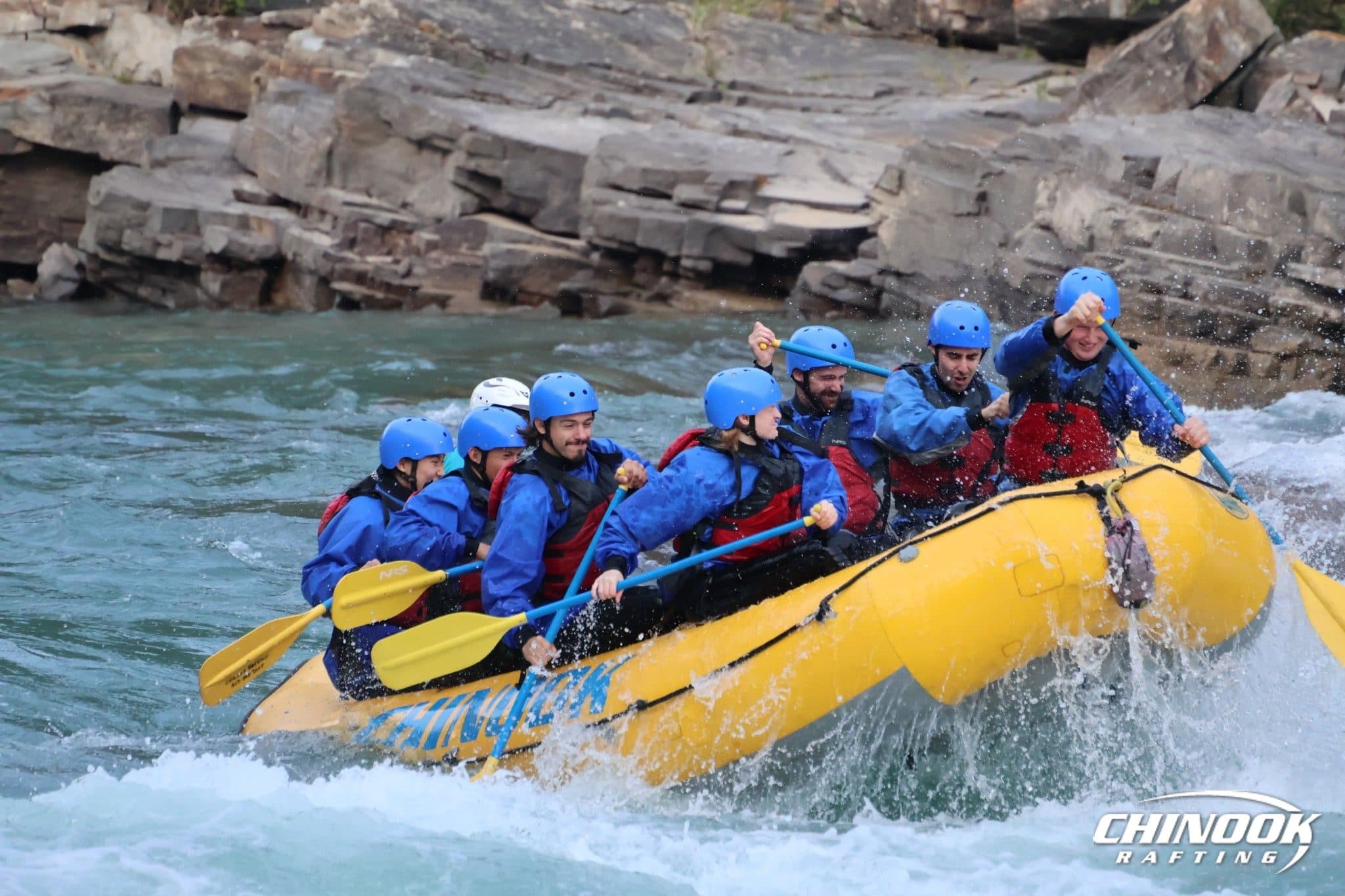 Horseshoe Canyon — 8:30am — Aug 28, 2026 — rafting photo 35