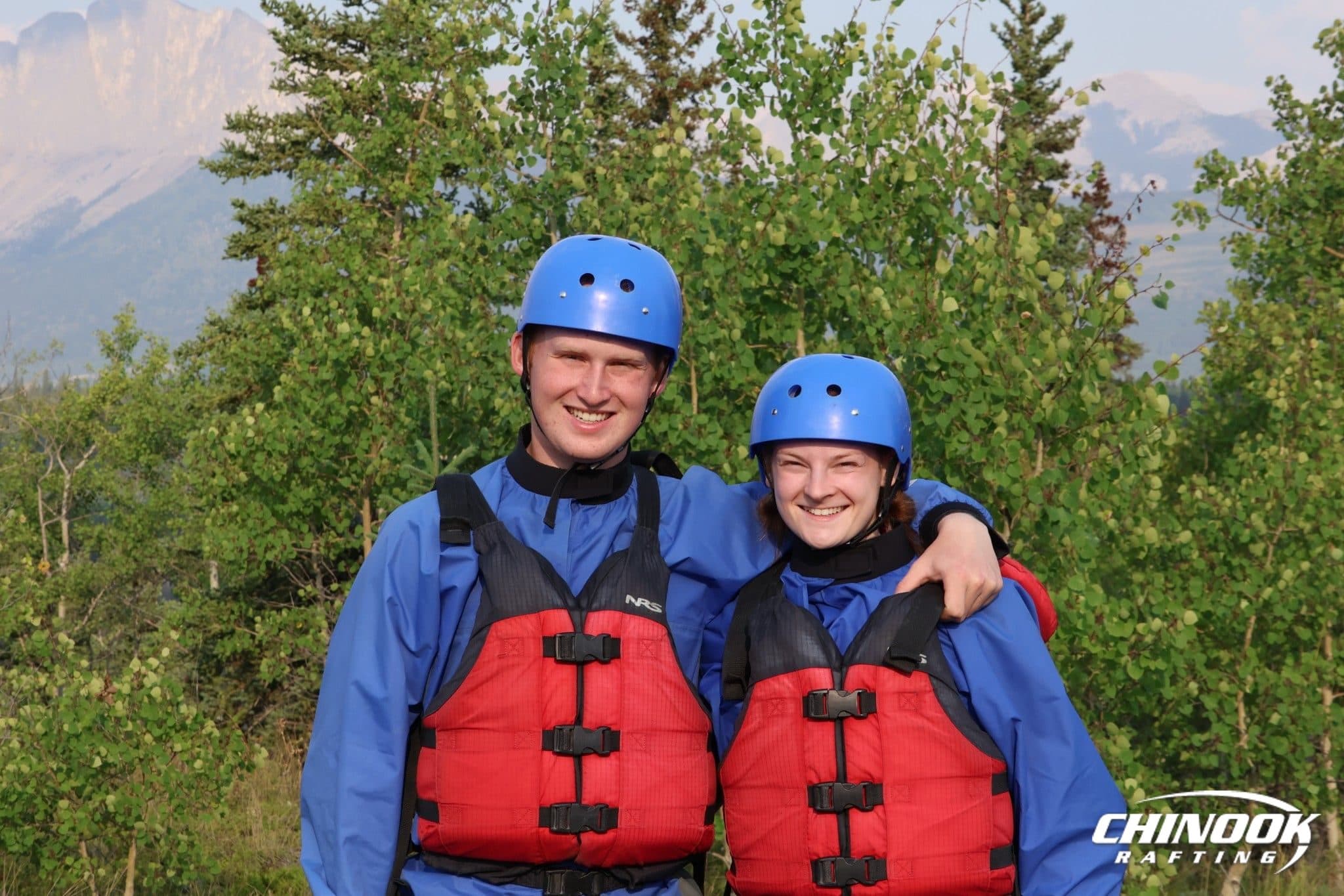 Horseshoe Canyon — 8:30am — Aug 28, 2026 — rafting photo 4