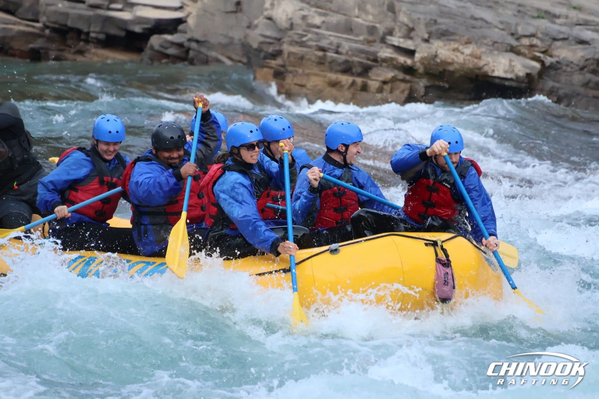 Horseshoe Canyon — 8:30am — Aug 28, 2026 — rafting photo 29