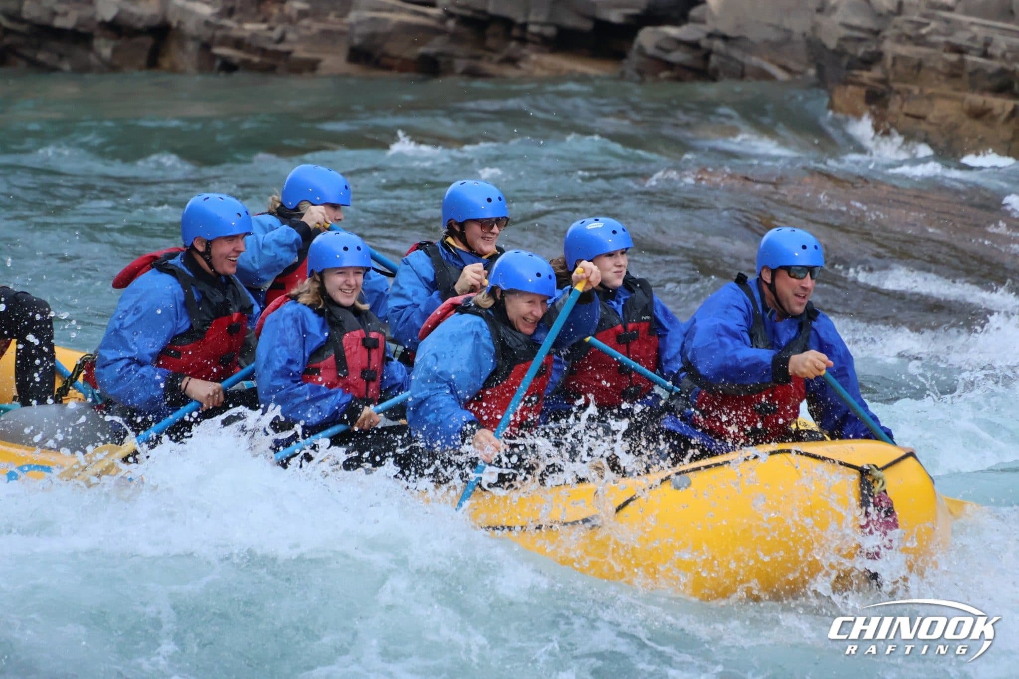 Horseshoe Canyon — 8:30am — Aug 28, 2026 — rafting photo 19