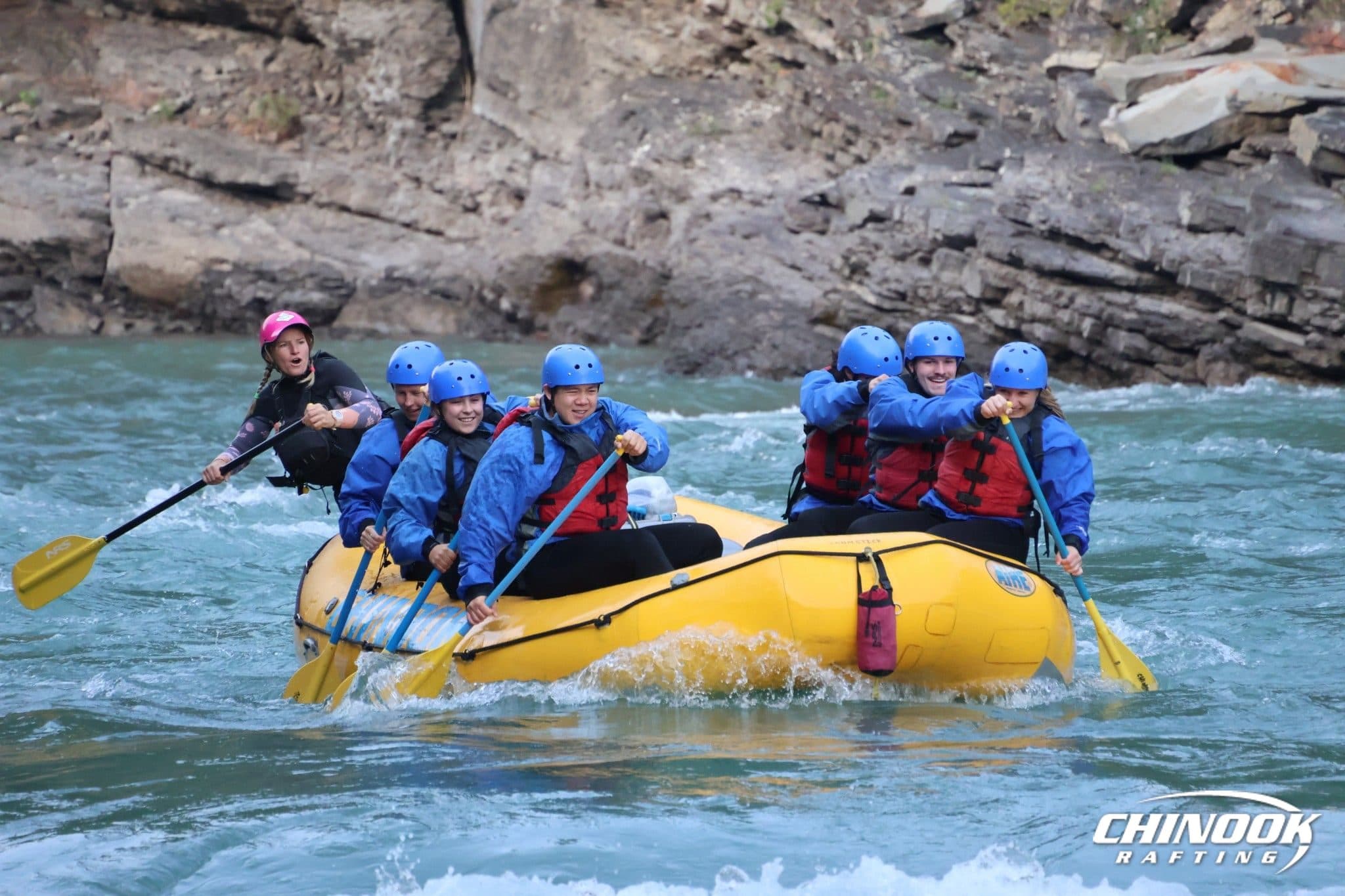 Horseshoe Canyon — 8:30am — Aug 28, 2026 — rafting photo 20
