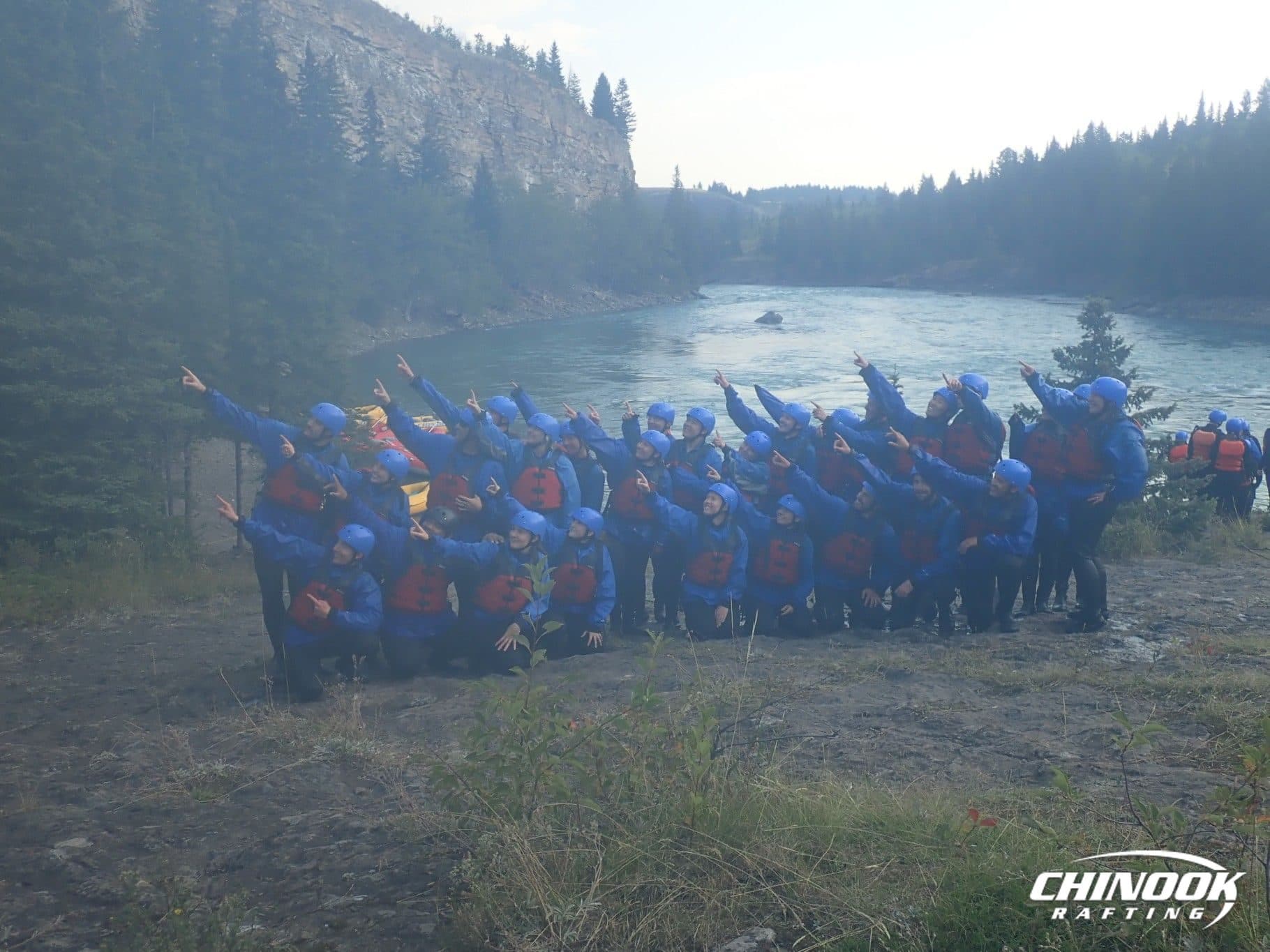 Horseshoe Canyon — 8:30am — Aug 28, 2026 — rafting photo 53