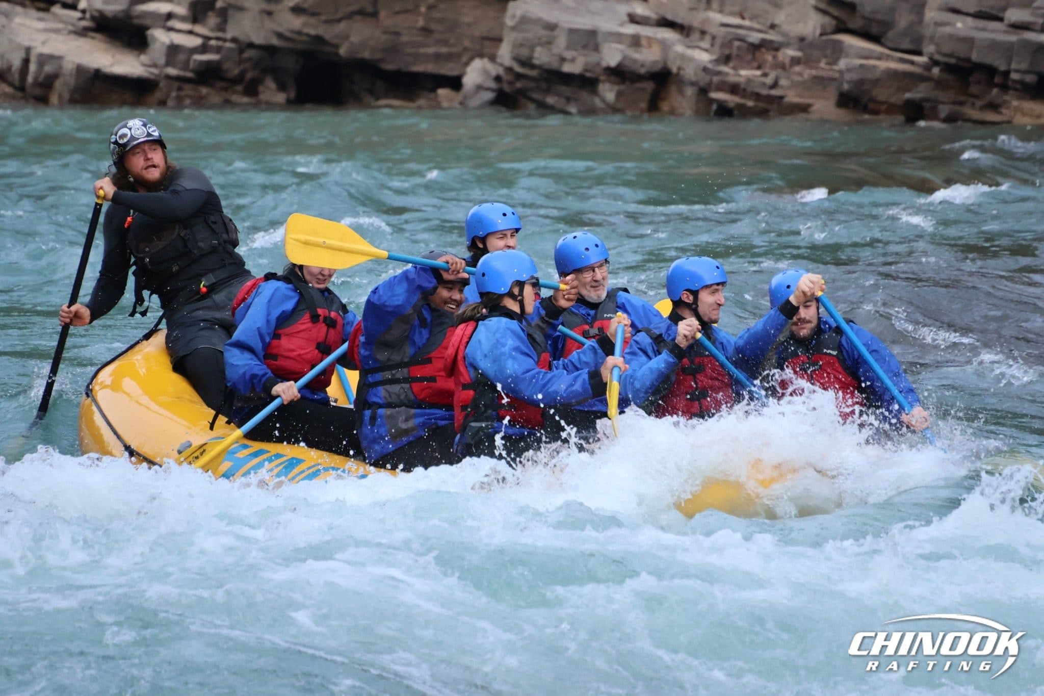 Horseshoe Canyon — 8:30am — Aug 28, 2026 — rafting photo 25