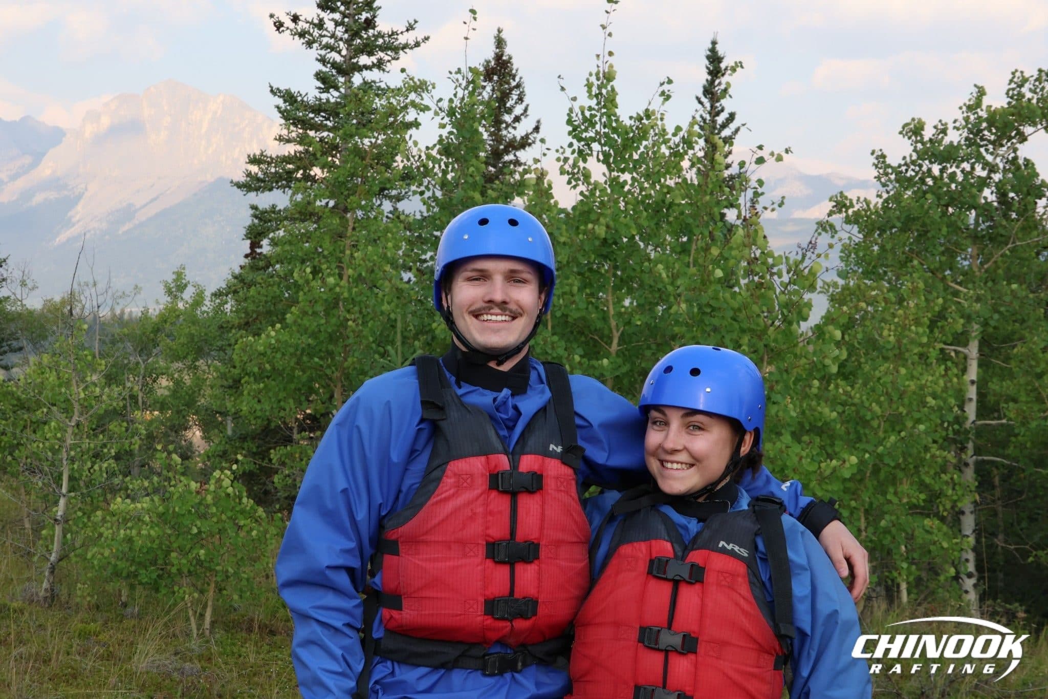 Horseshoe Canyon — 8:30am — Aug 28, 2026 — rafting photo 2
