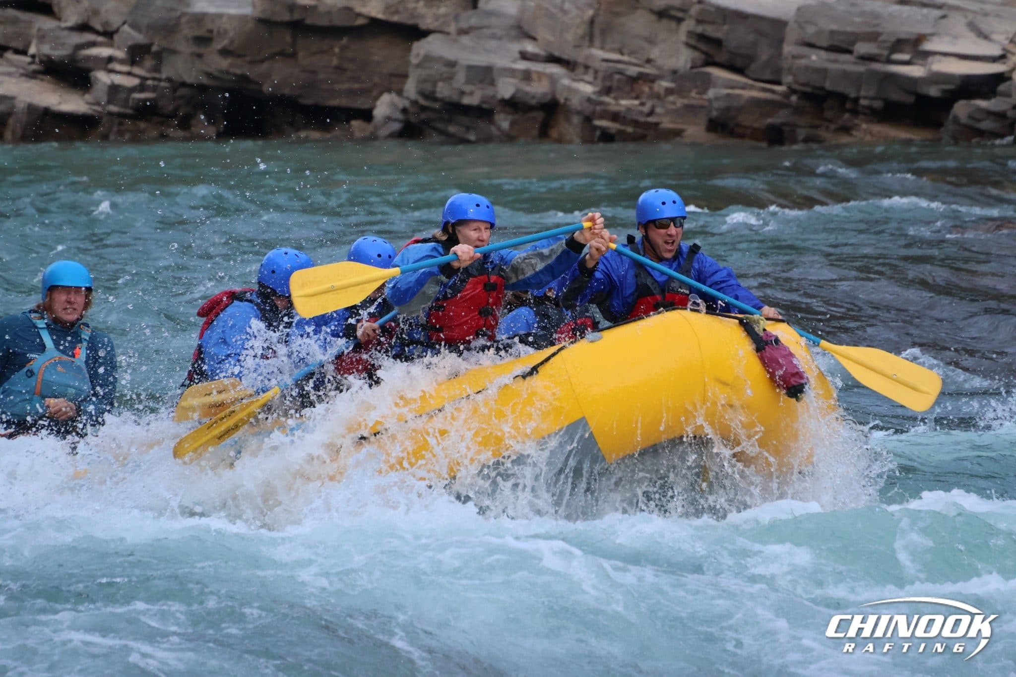 Horseshoe Canyon — 8:30am — Aug 28, 2026 — rafting photo 18