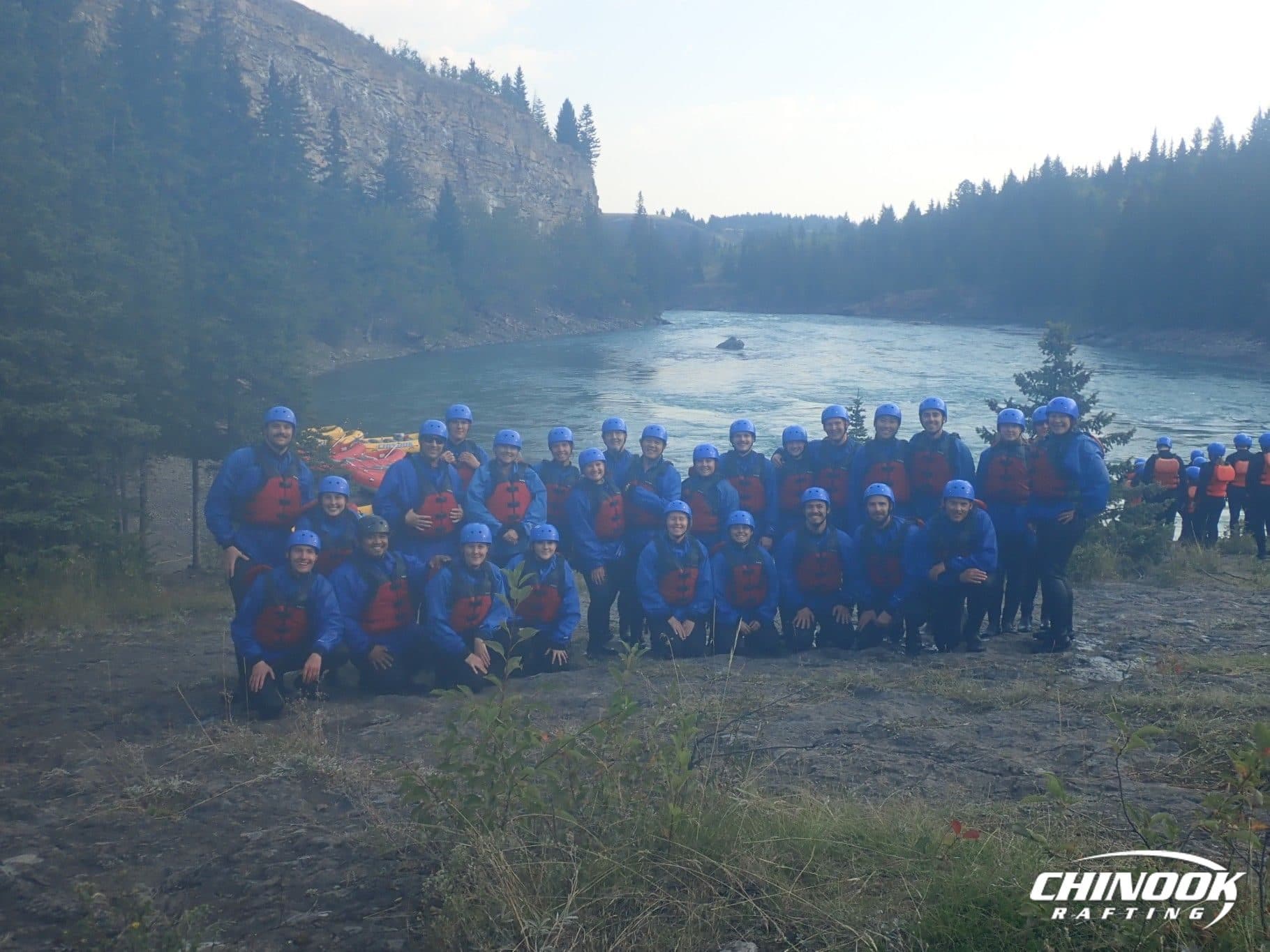 Horseshoe Canyon — 8:30am — Aug 28, 2026 — rafting photo 52