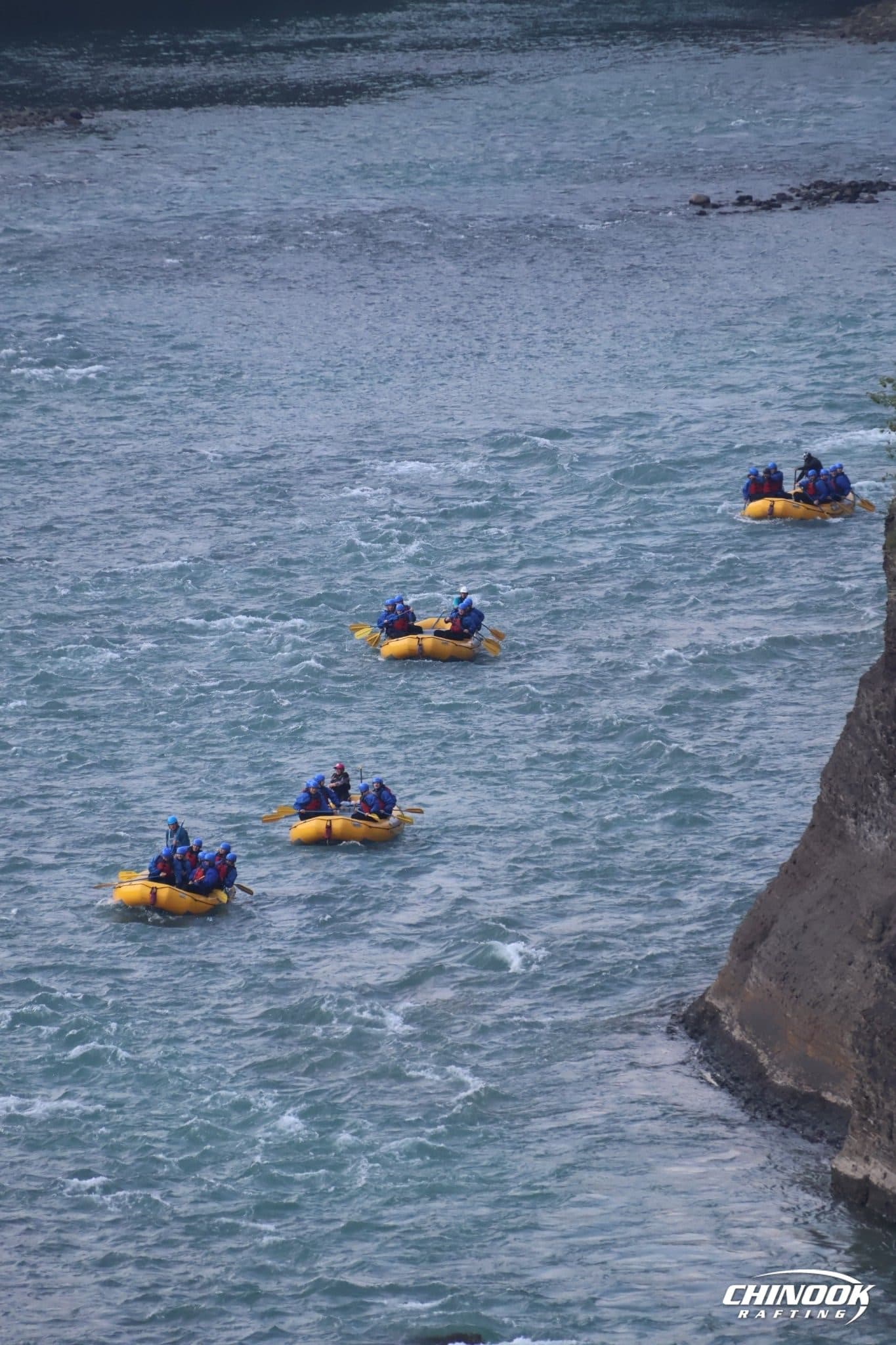 Horseshoe Canyon — 8:30am — Aug 28, 2026 — rafting photo 10