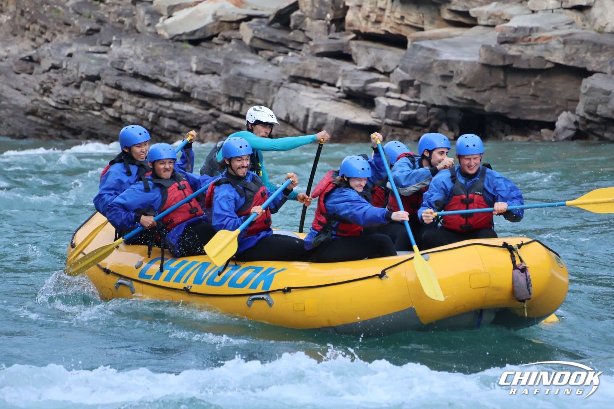 Horseshoe Canyon — 8:30am — Aug 28, 2026 — rafting photo 30