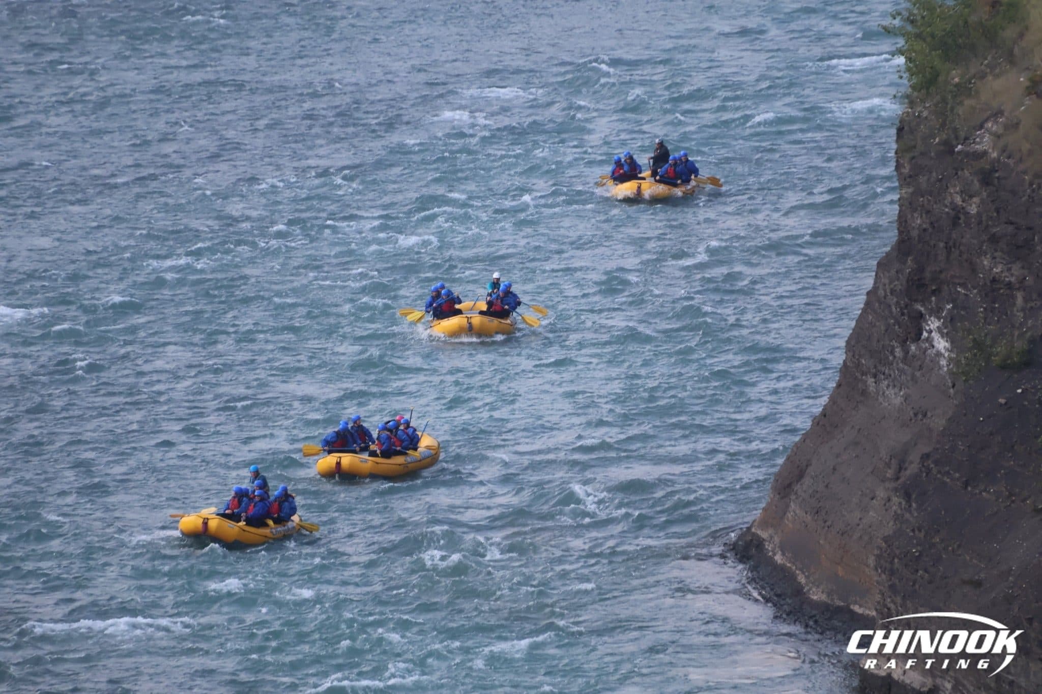 Horseshoe Canyon — 8:30am — Aug 28, 2026 — rafting photo 11