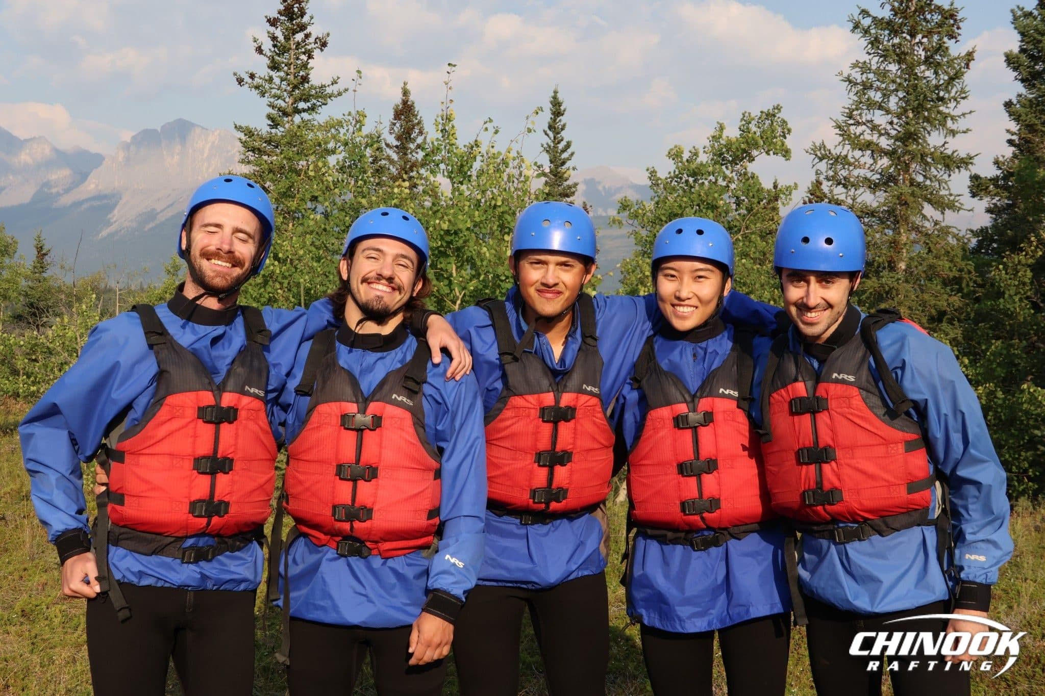 Horseshoe Canyon — 8:30am — Aug 28, 2026 — rafting photo 5