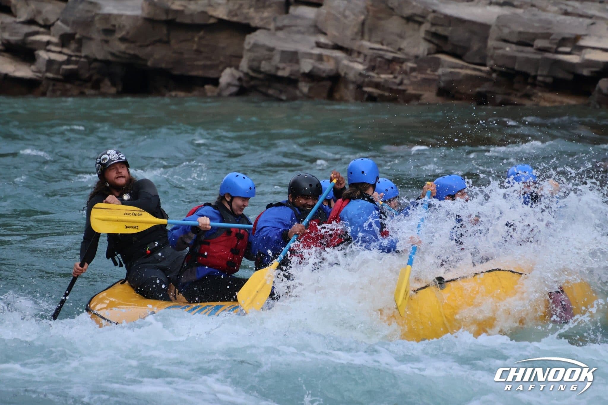 Horseshoe Canyon — 8:30am — Aug 28, 2026 — rafting photo 27