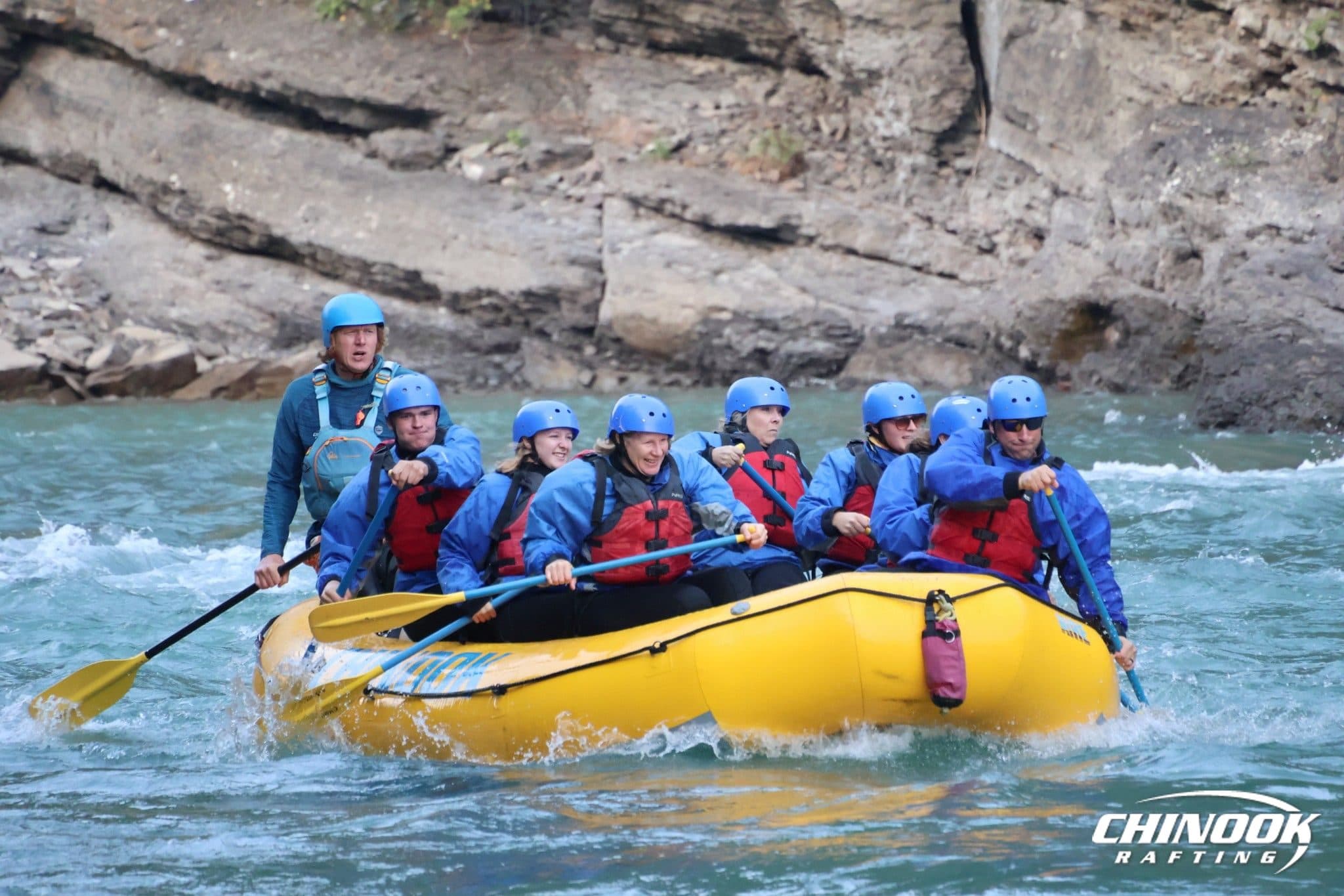Horseshoe Canyon — 8:30am — Aug 28, 2026 — rafting photo 14