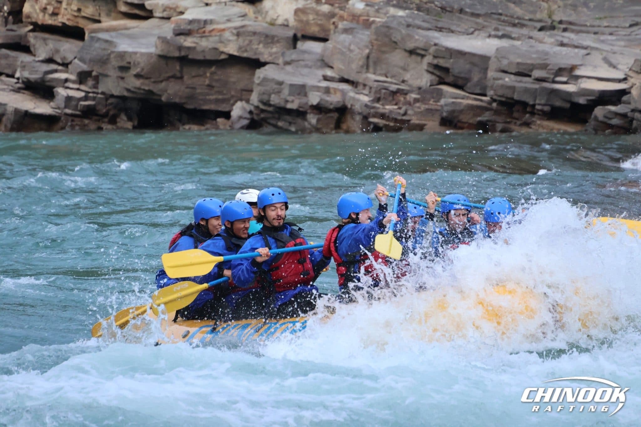 Horseshoe Canyon — 8:30am — Aug 28, 2026 — rafting photo 32