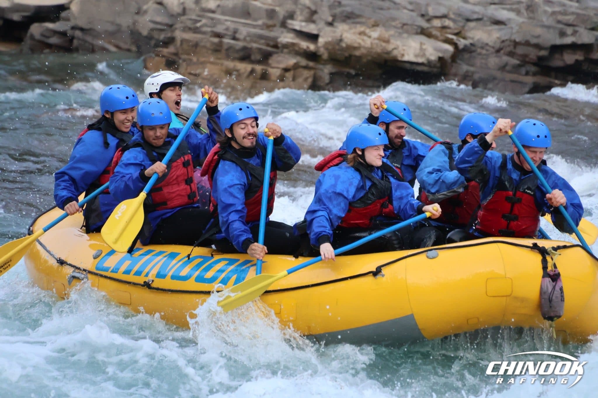 Horseshoe Canyon — 8:30am — Aug 28, 2026 — rafting photo 36