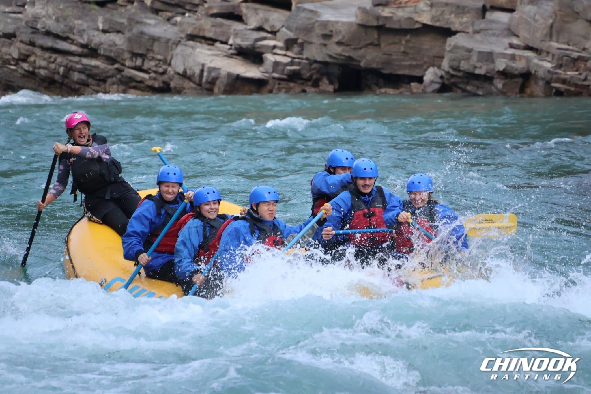 Horseshoe Canyon — 8:30am — Aug 28, 2026 — rafting photo 22