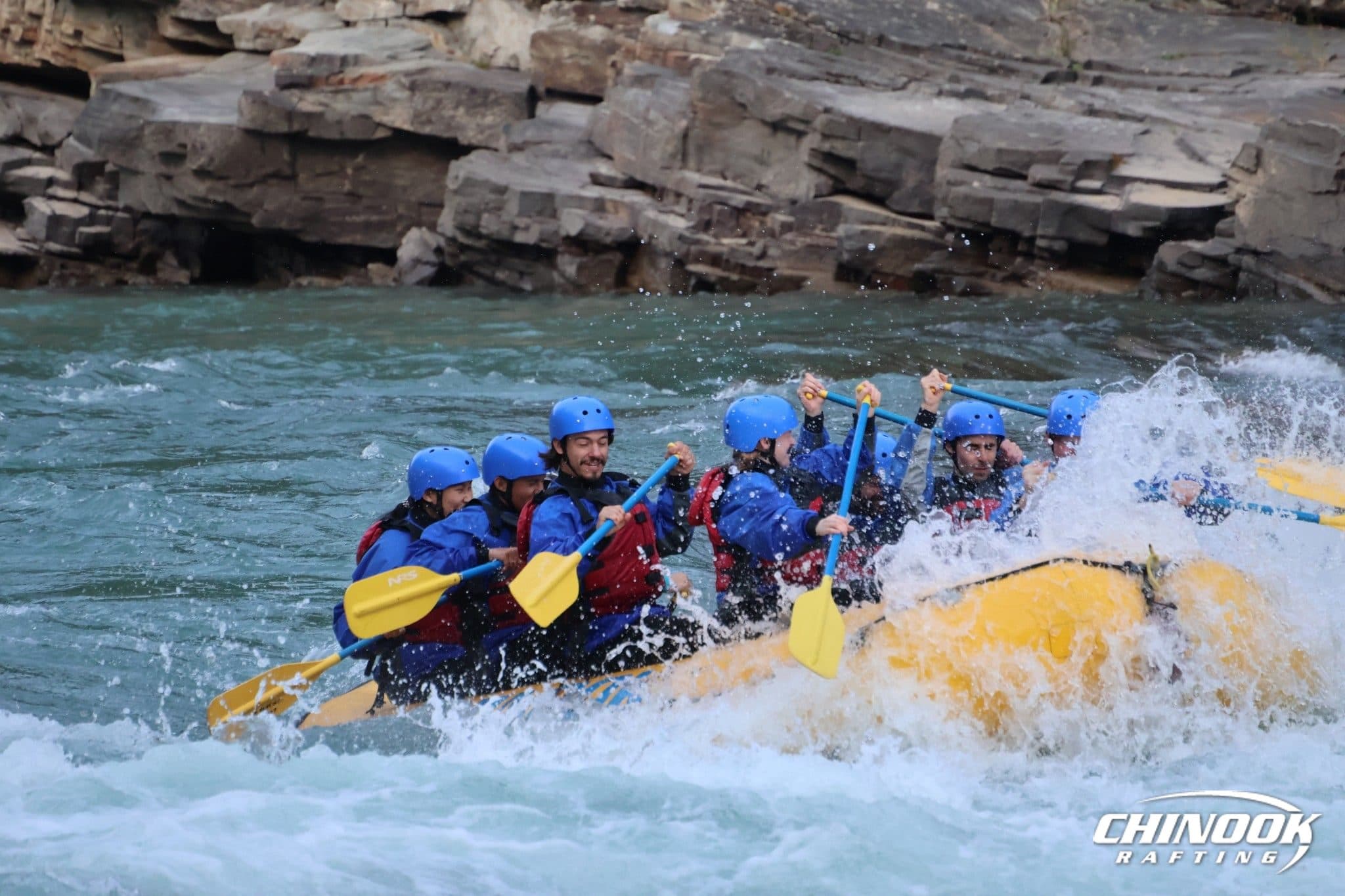 Horseshoe Canyon — 8:30am — Aug 28, 2026 — rafting photo 33