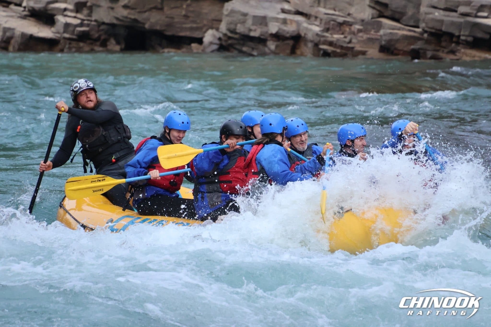 Horseshoe Canyon — 8:30am — Aug 28, 2026 — rafting photo 26