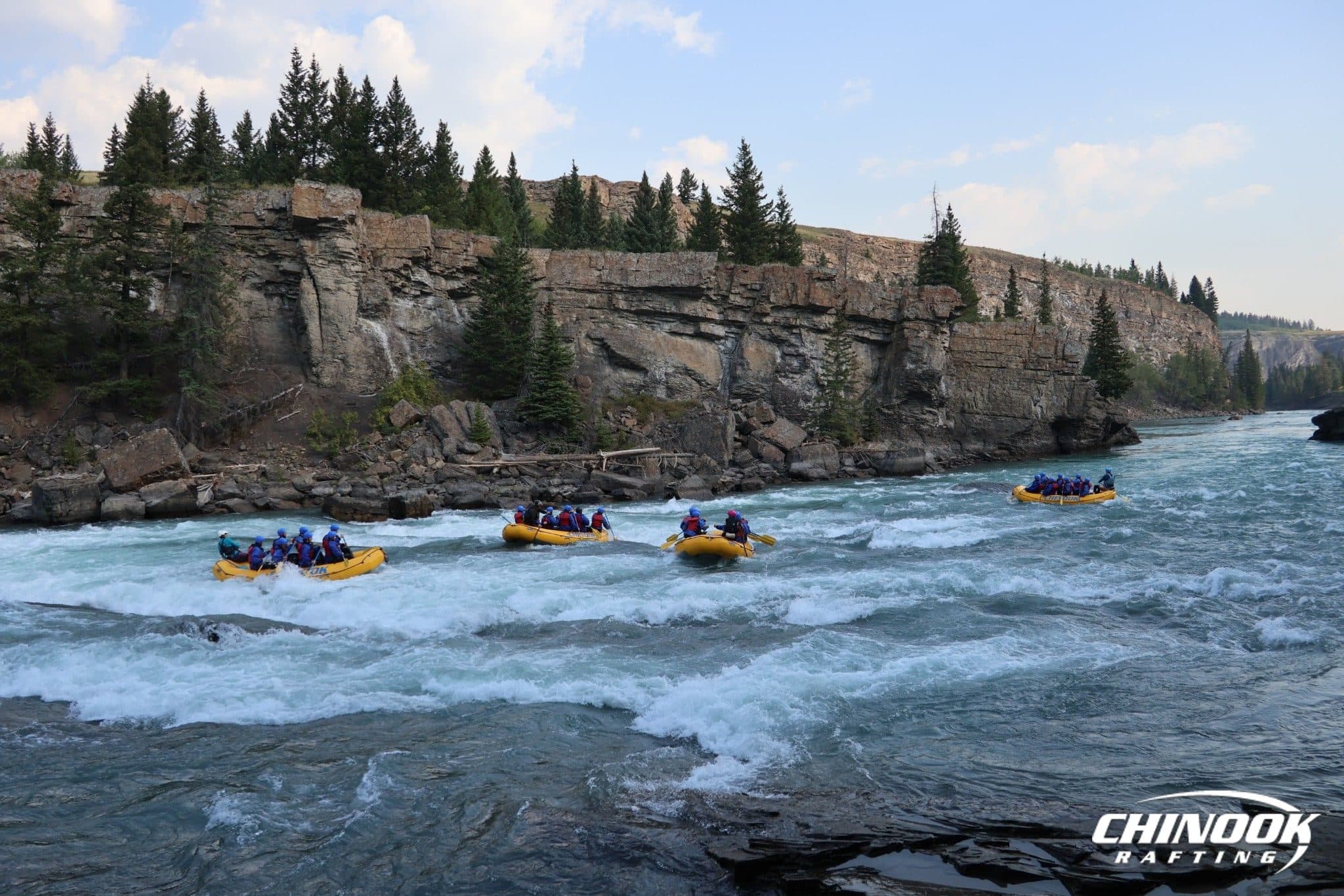 Horseshoe Canyon — 8:30am — Aug 28, 2026 — rafting photo 37