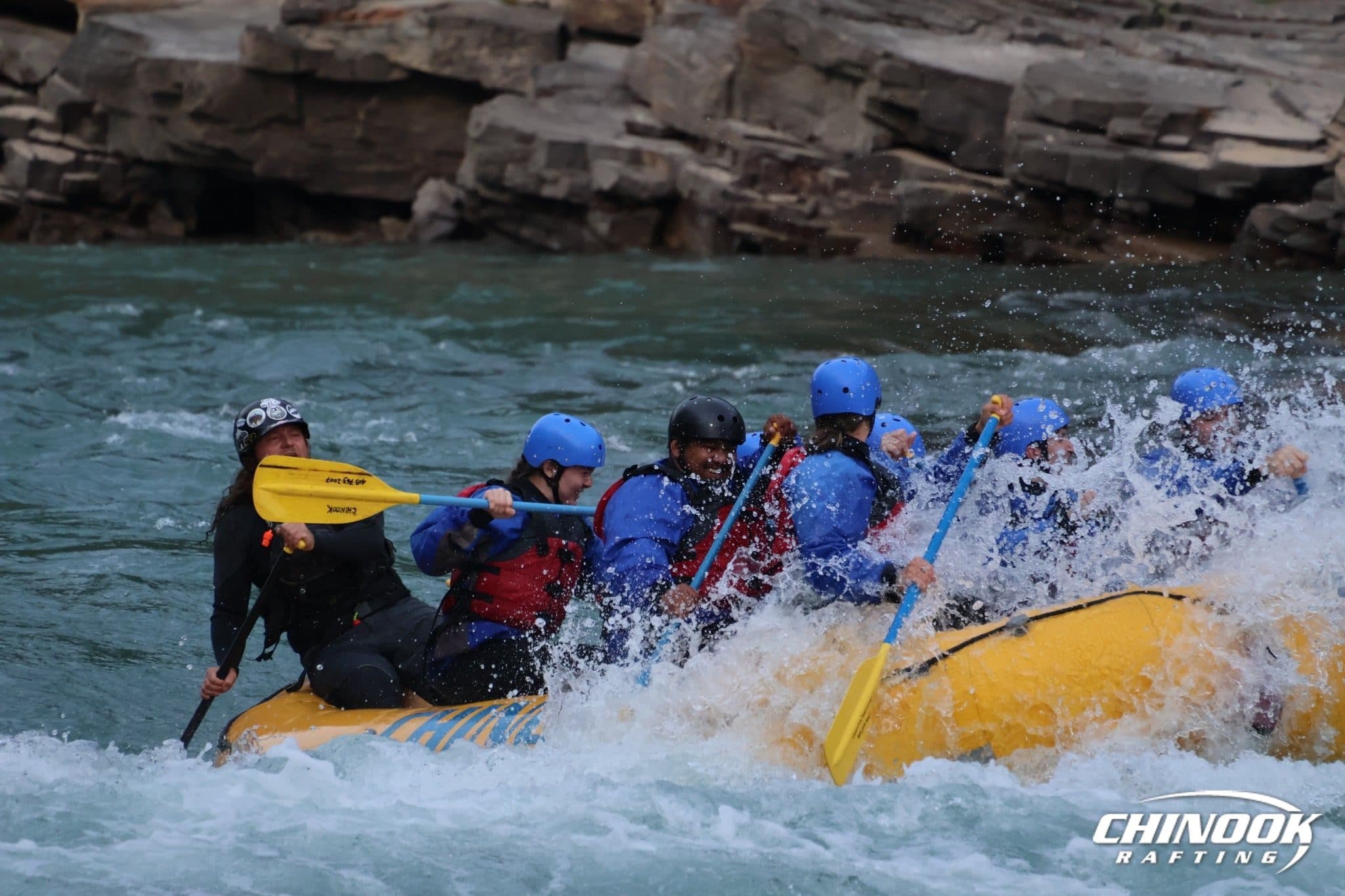 Horseshoe Canyon — 8:30am — Aug 28, 2026 — rafting photo 28