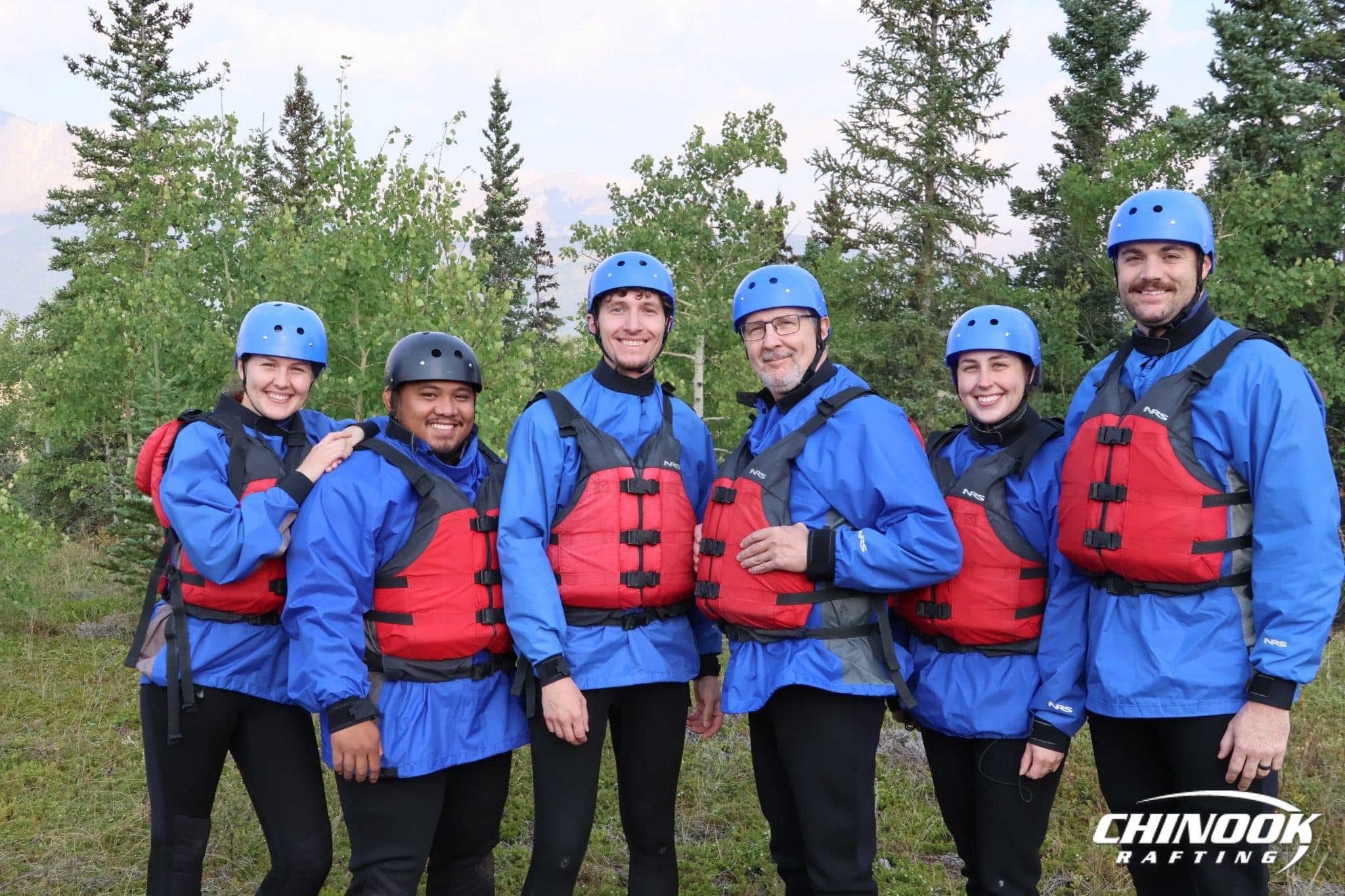 Horseshoe Canyon — 8:30am — Aug 28, 2026 — rafting photo 8