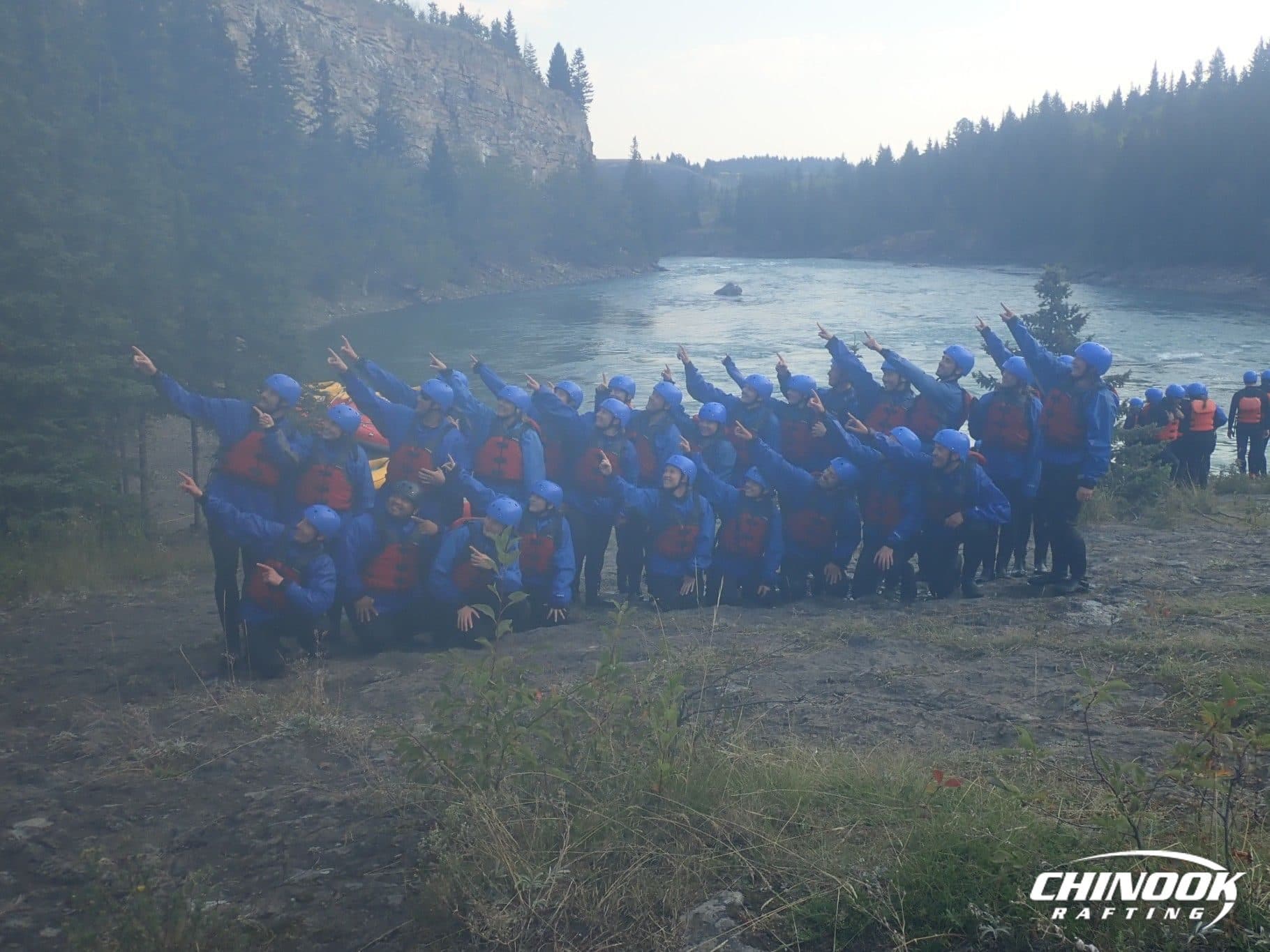 Horseshoe Canyon — 8:30am — Aug 28, 2026 — rafting photo 55